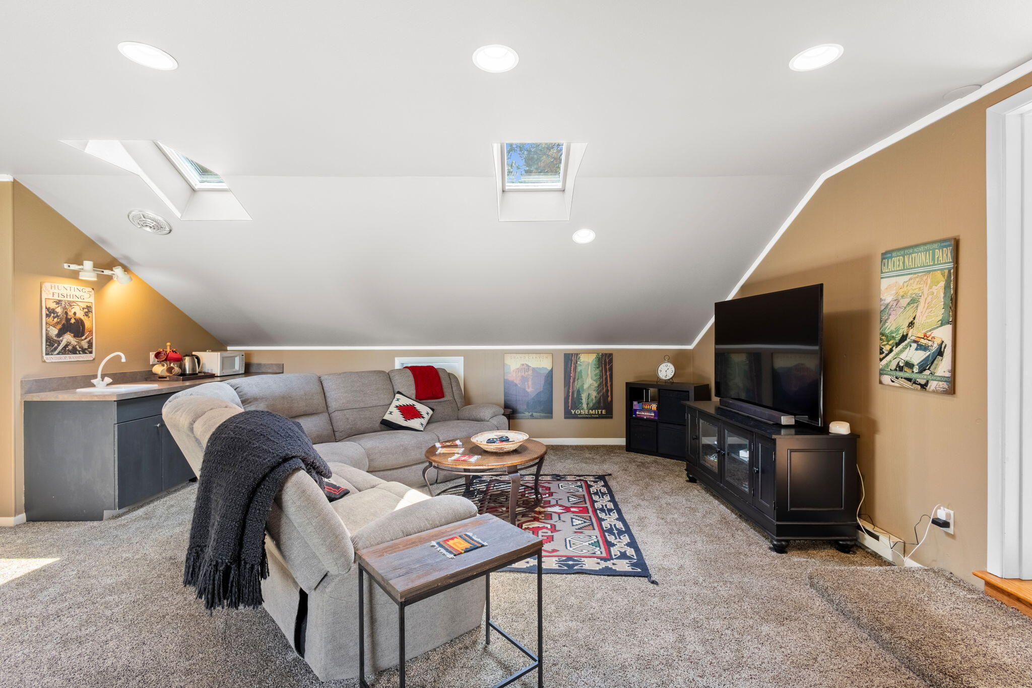 Sage Meadow - Residential