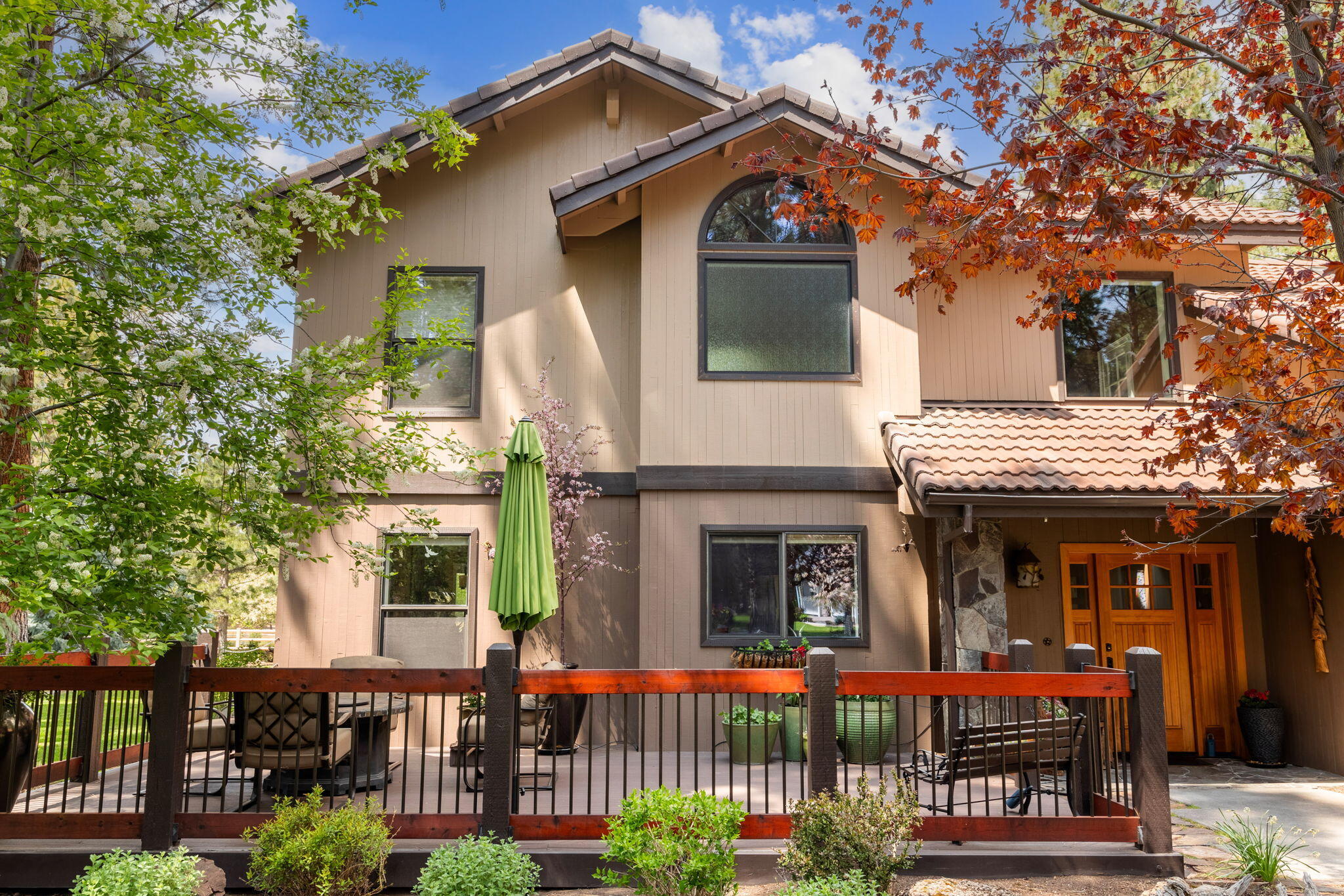 Sage Meadow - Residential