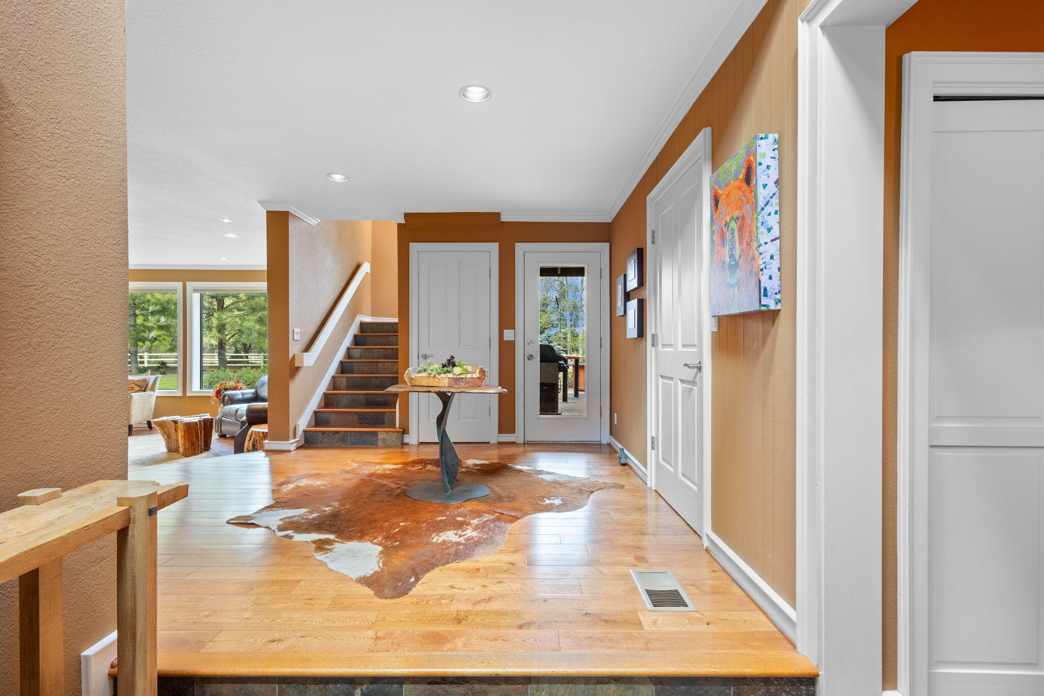 Sage Meadow - Residential