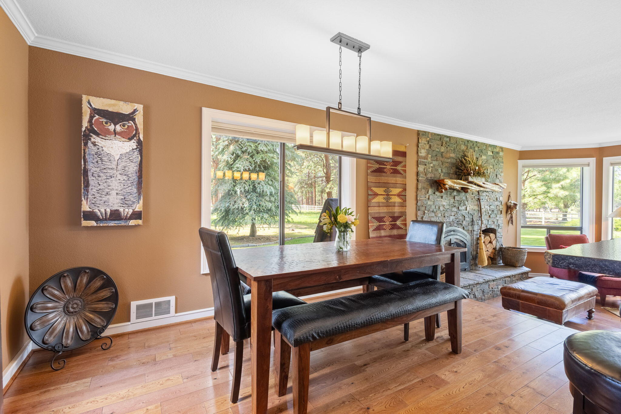 Sage Meadow - Residential