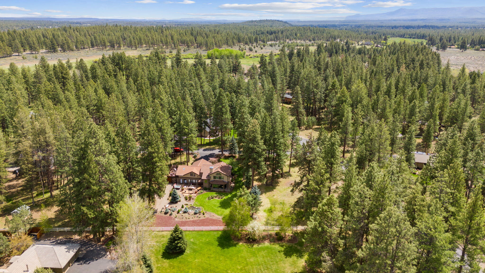 Sage Meadow - Residential