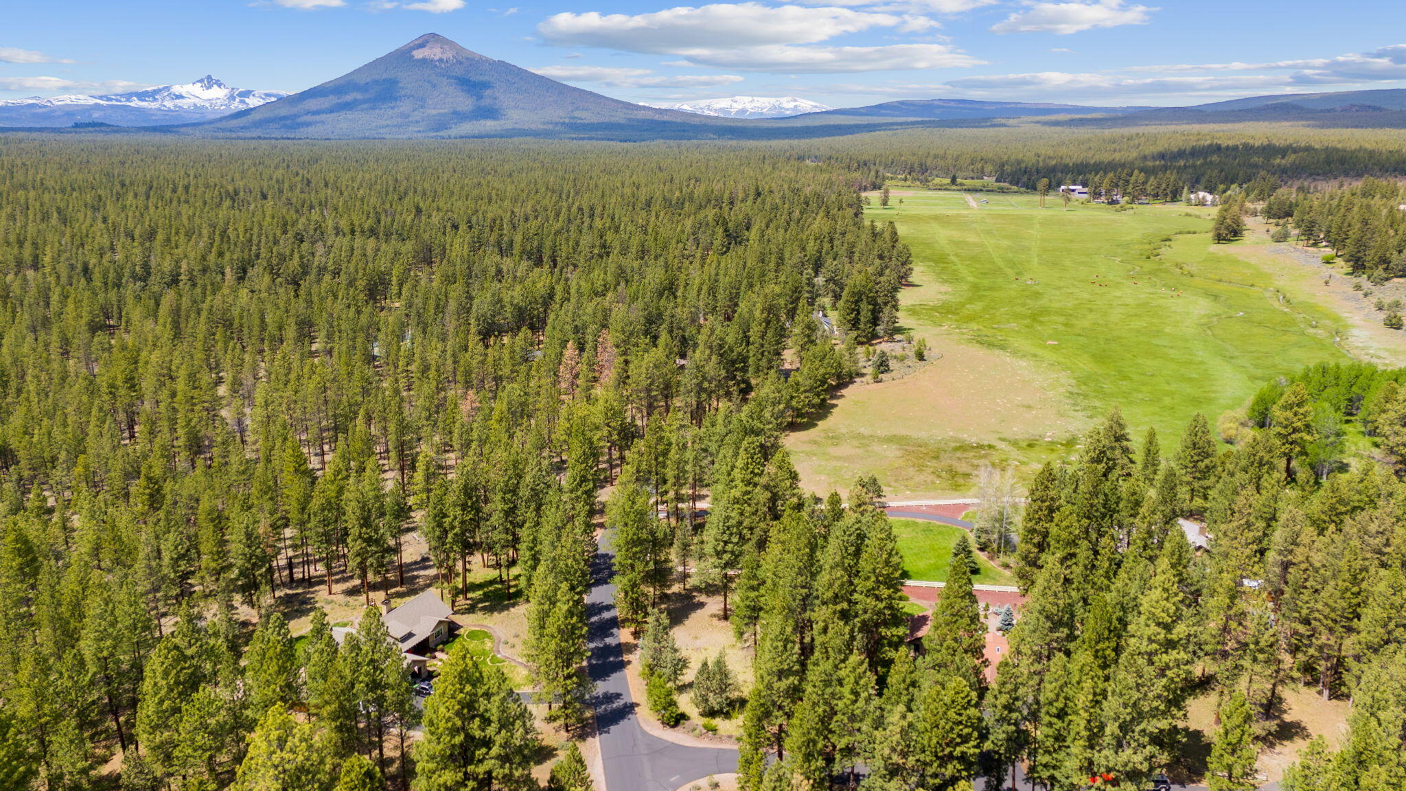 Sage Meadow - Residential