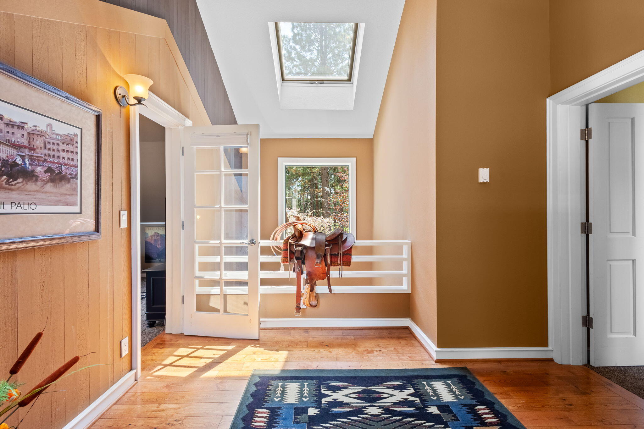 Sage Meadow - Residential