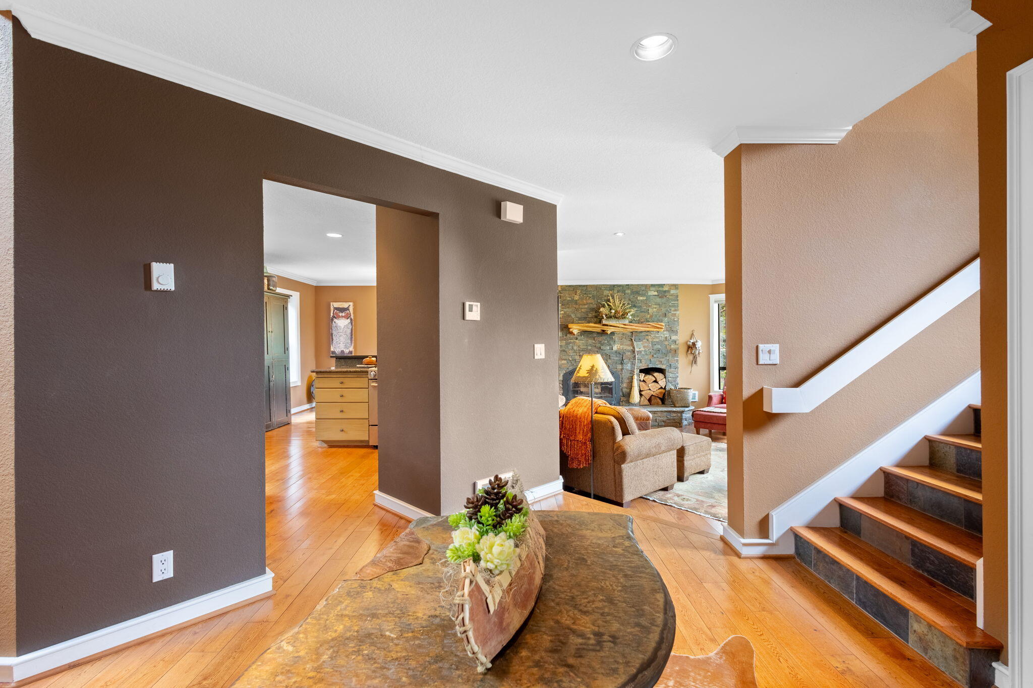 Sage Meadow - Residential