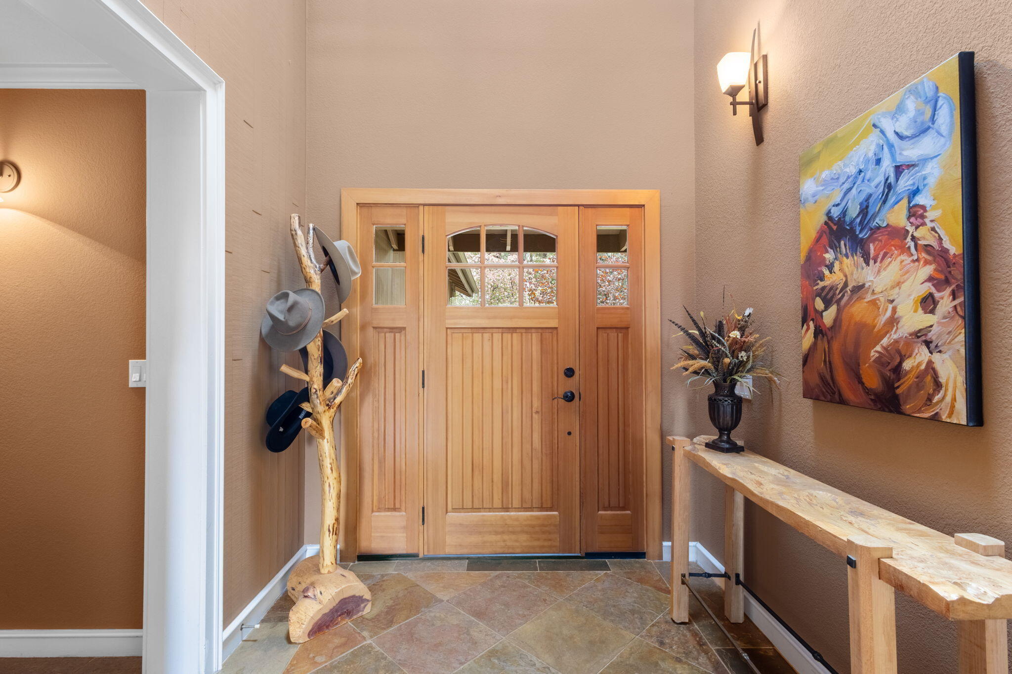 Sage Meadow - Residential