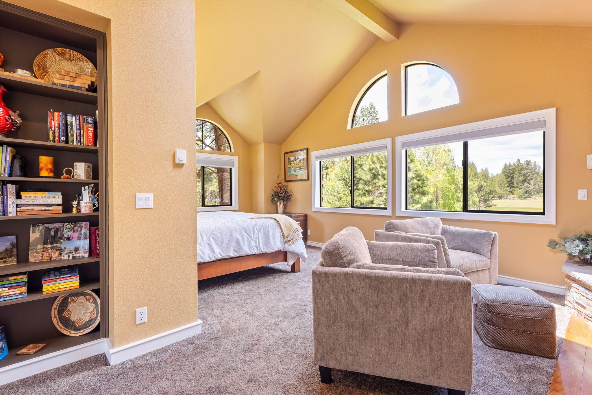 Sage Meadow - Residential