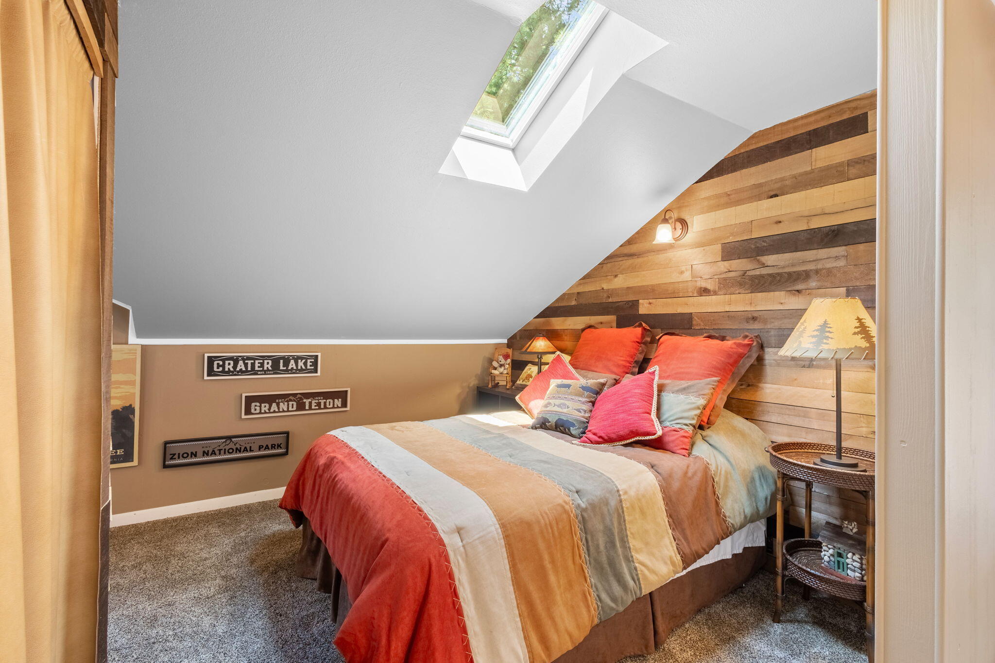 Sage Meadow - Residential