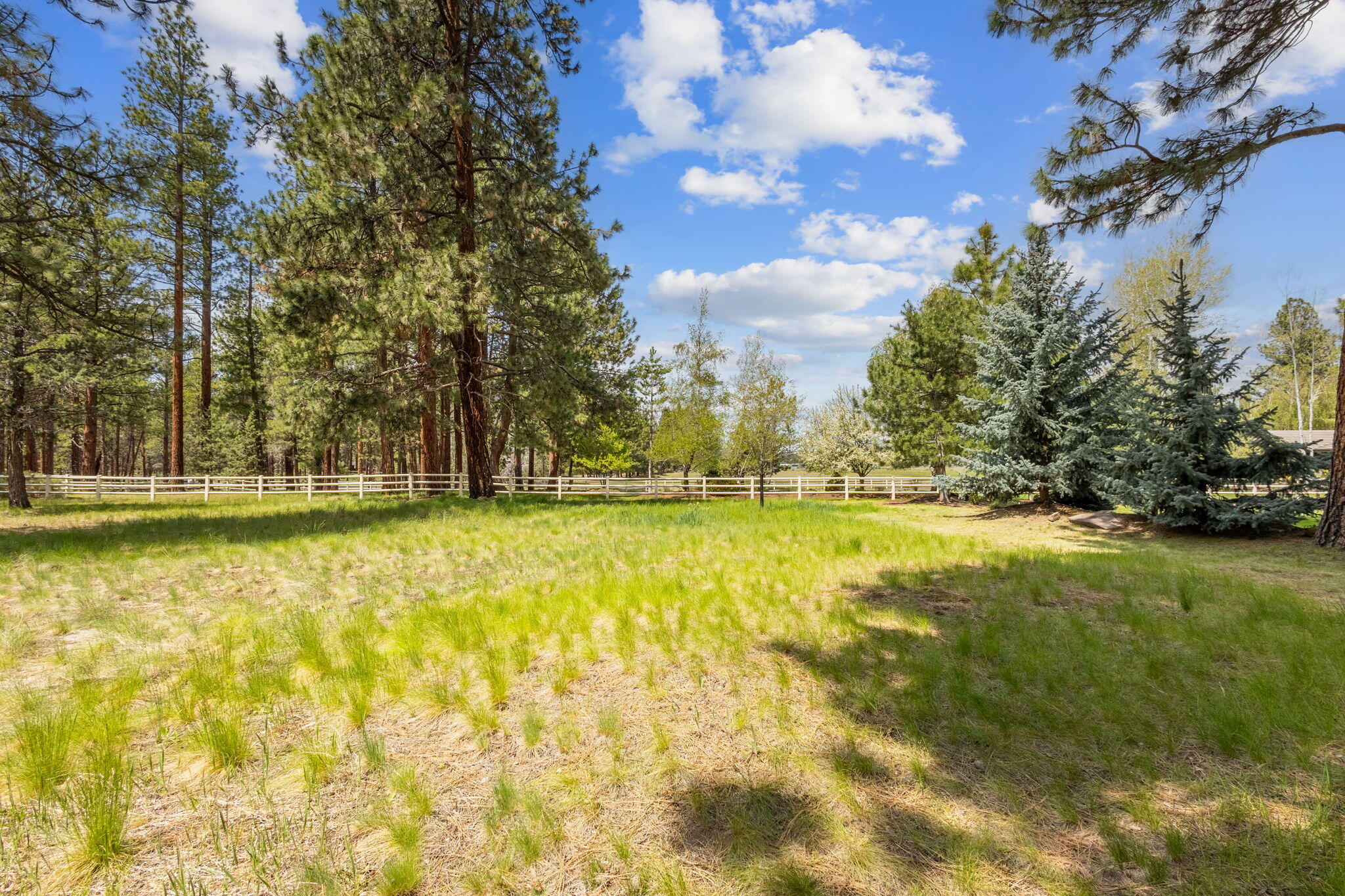 Sage Meadow - Residential