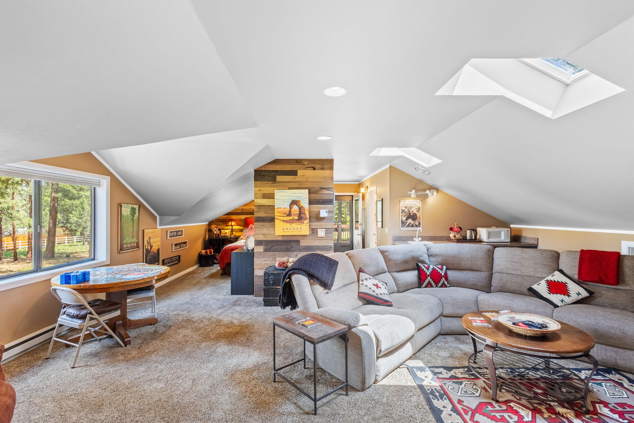 Sage Meadow - Residential