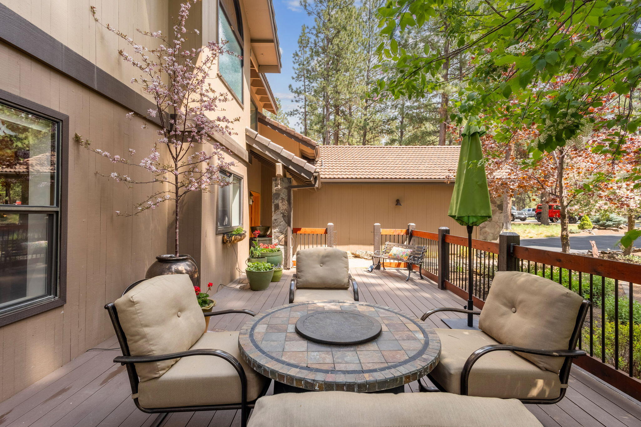 Sage Meadow - Residential