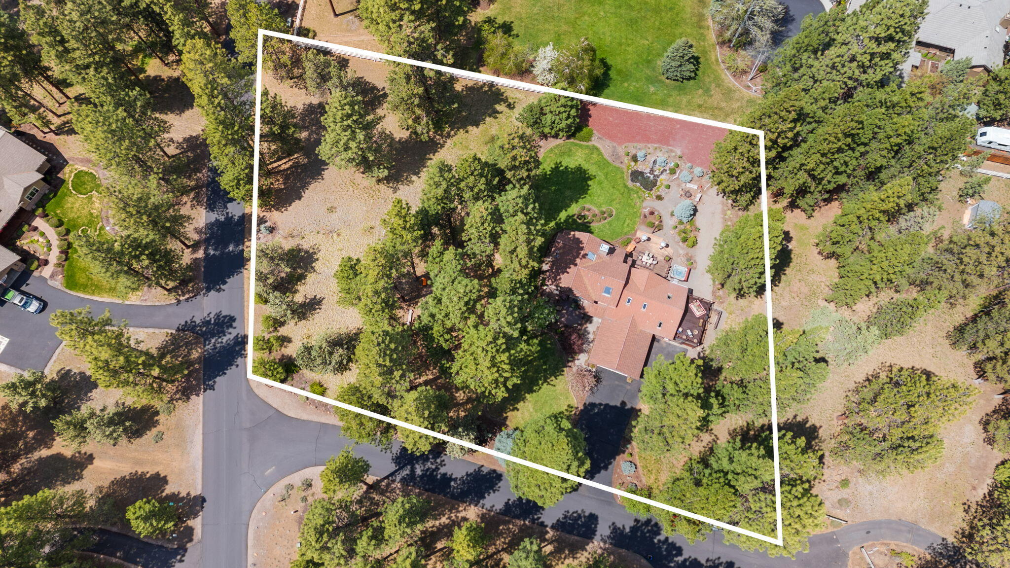 Sage Meadow - Residential