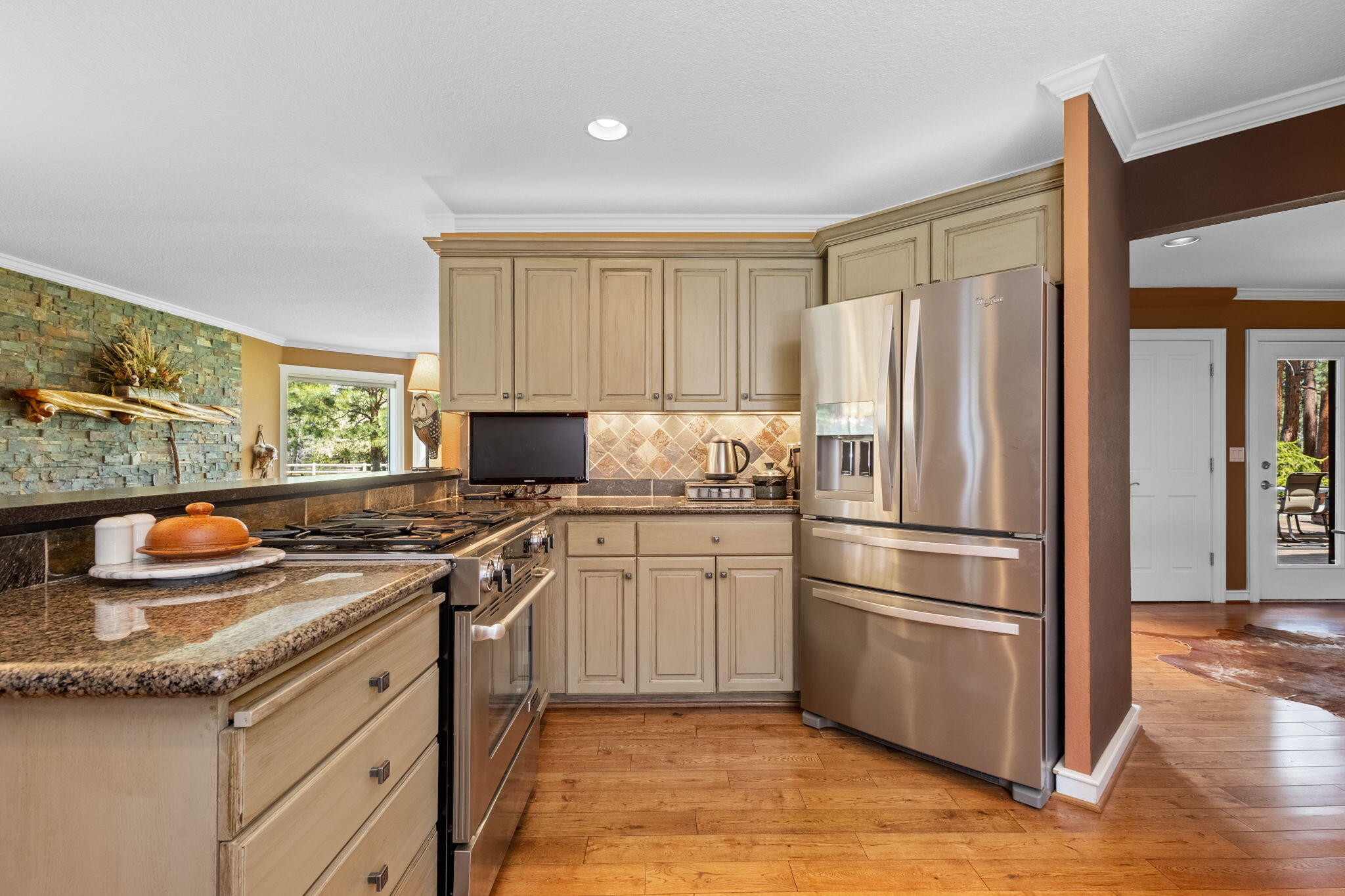 Sage Meadow - Residential