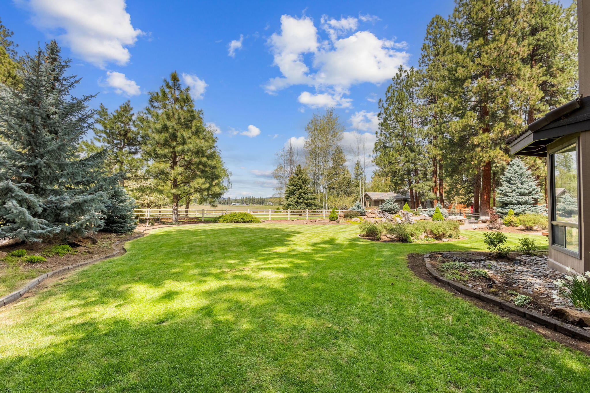 Sage Meadow - Residential