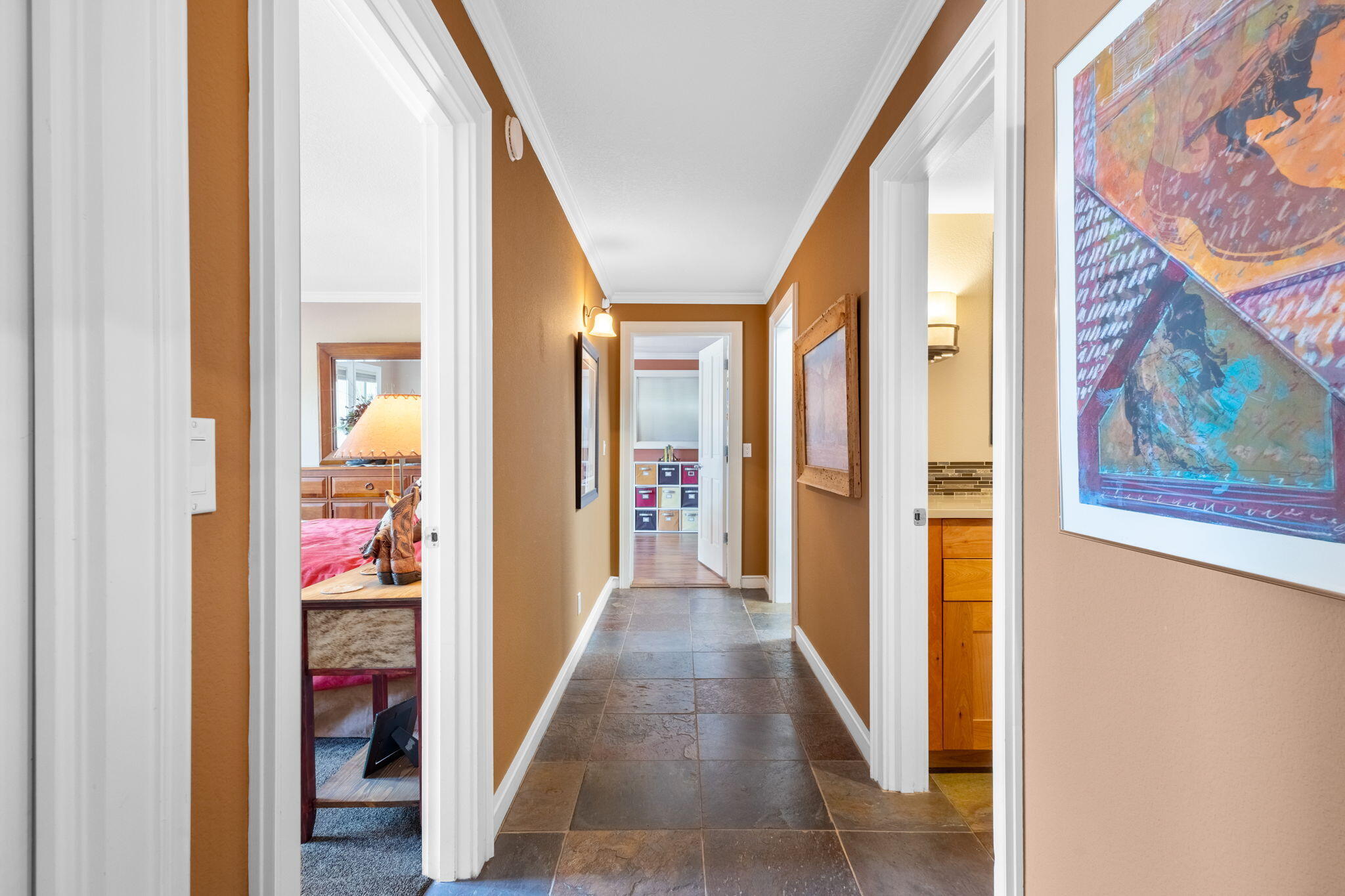 Sage Meadow - Residential