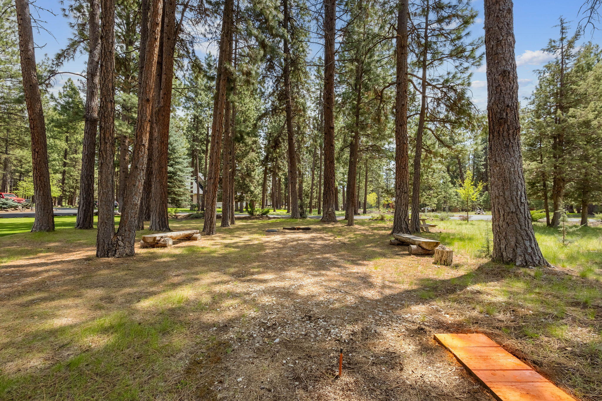 Sage Meadow - Residential