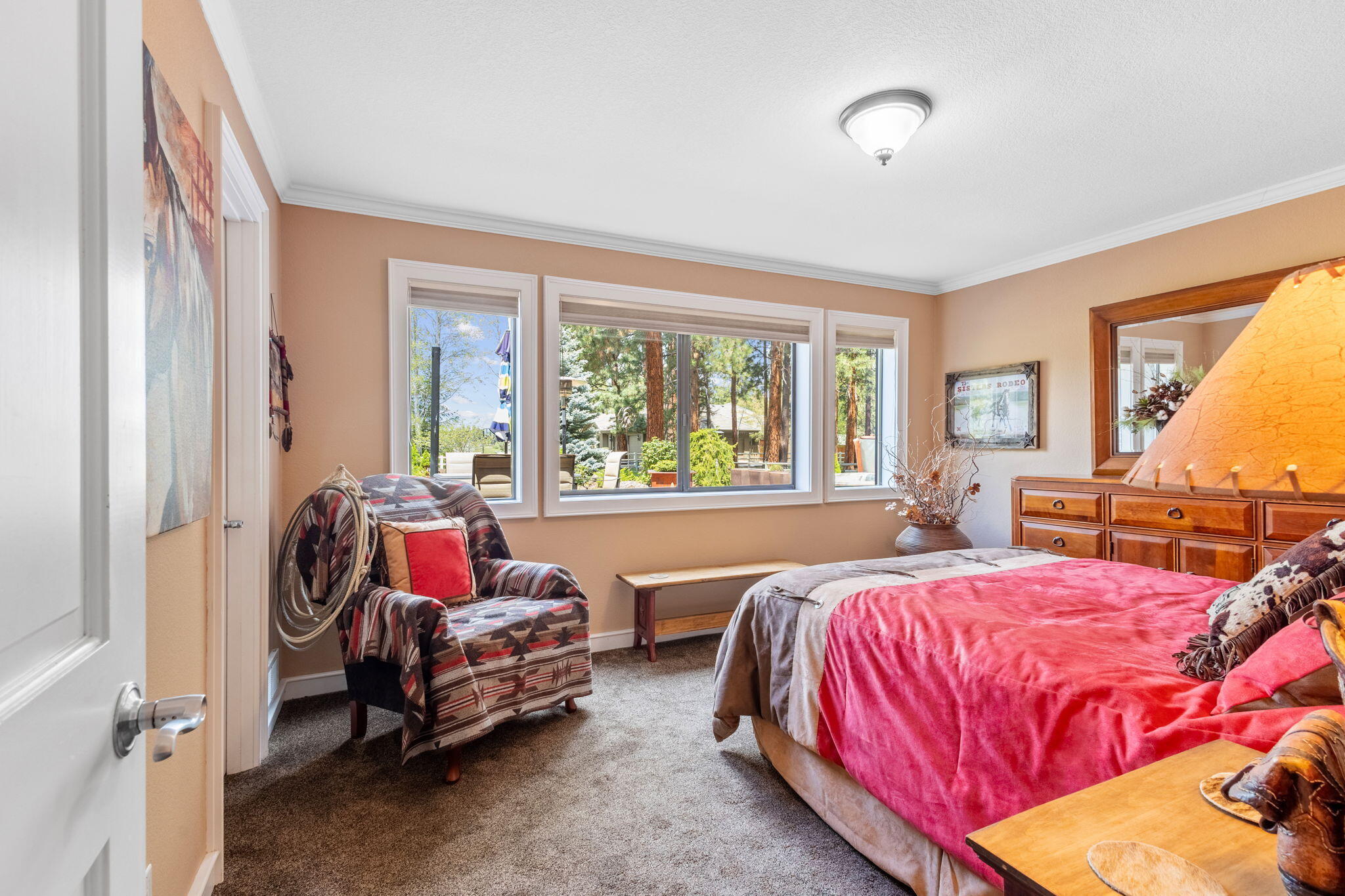 Sage Meadow - Residential