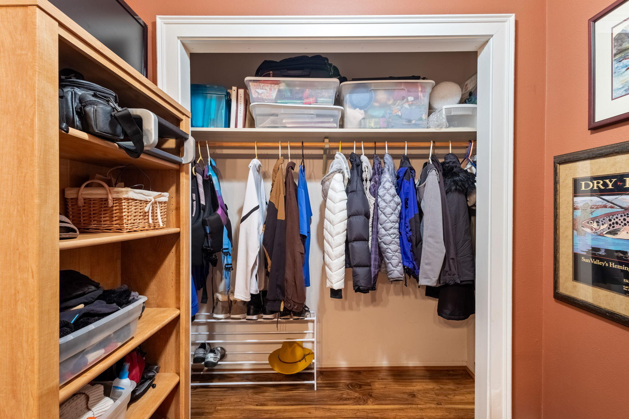 Sage Meadow - Residential