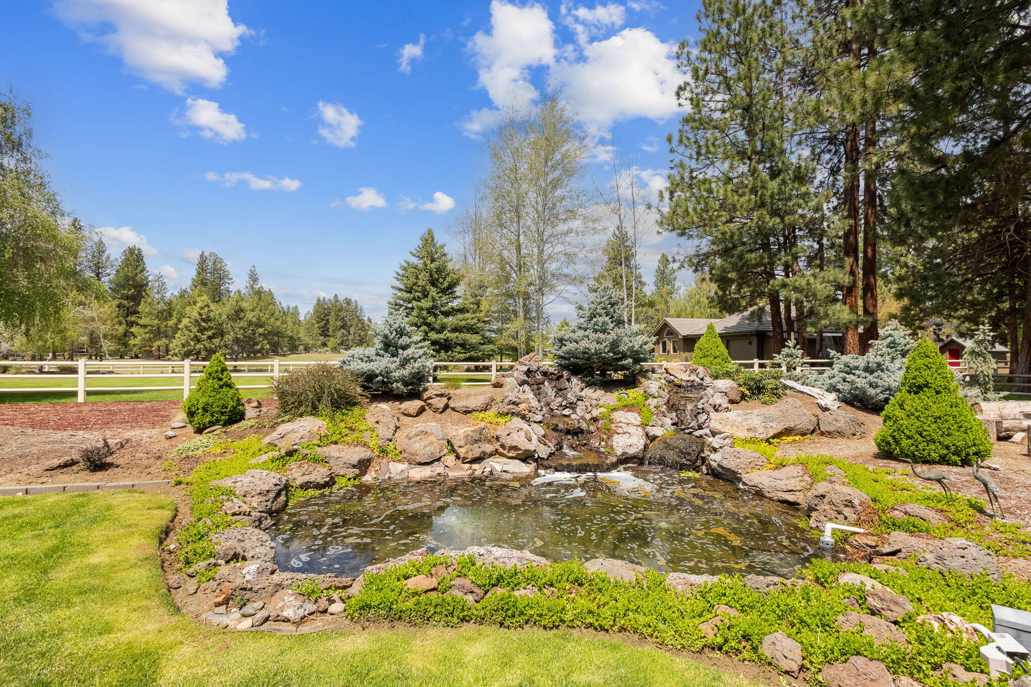 Sage Meadow - Residential