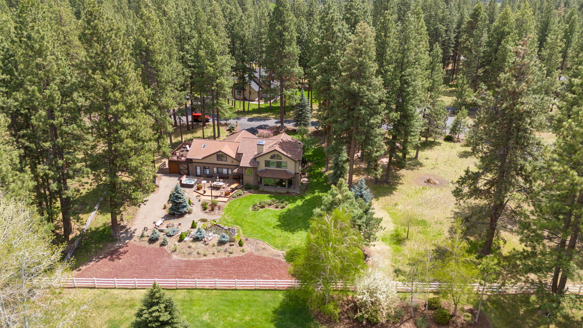 Sage Meadow - Residential