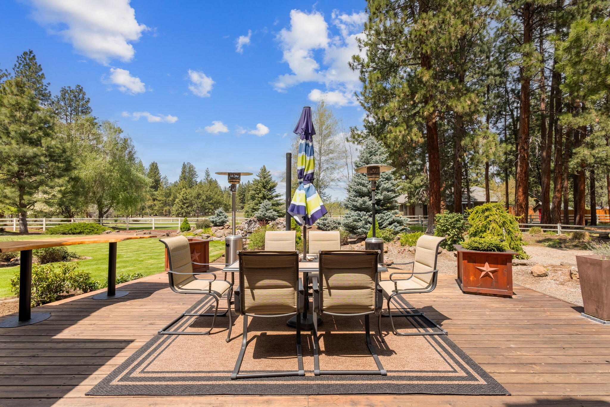 Sage Meadow - Residential