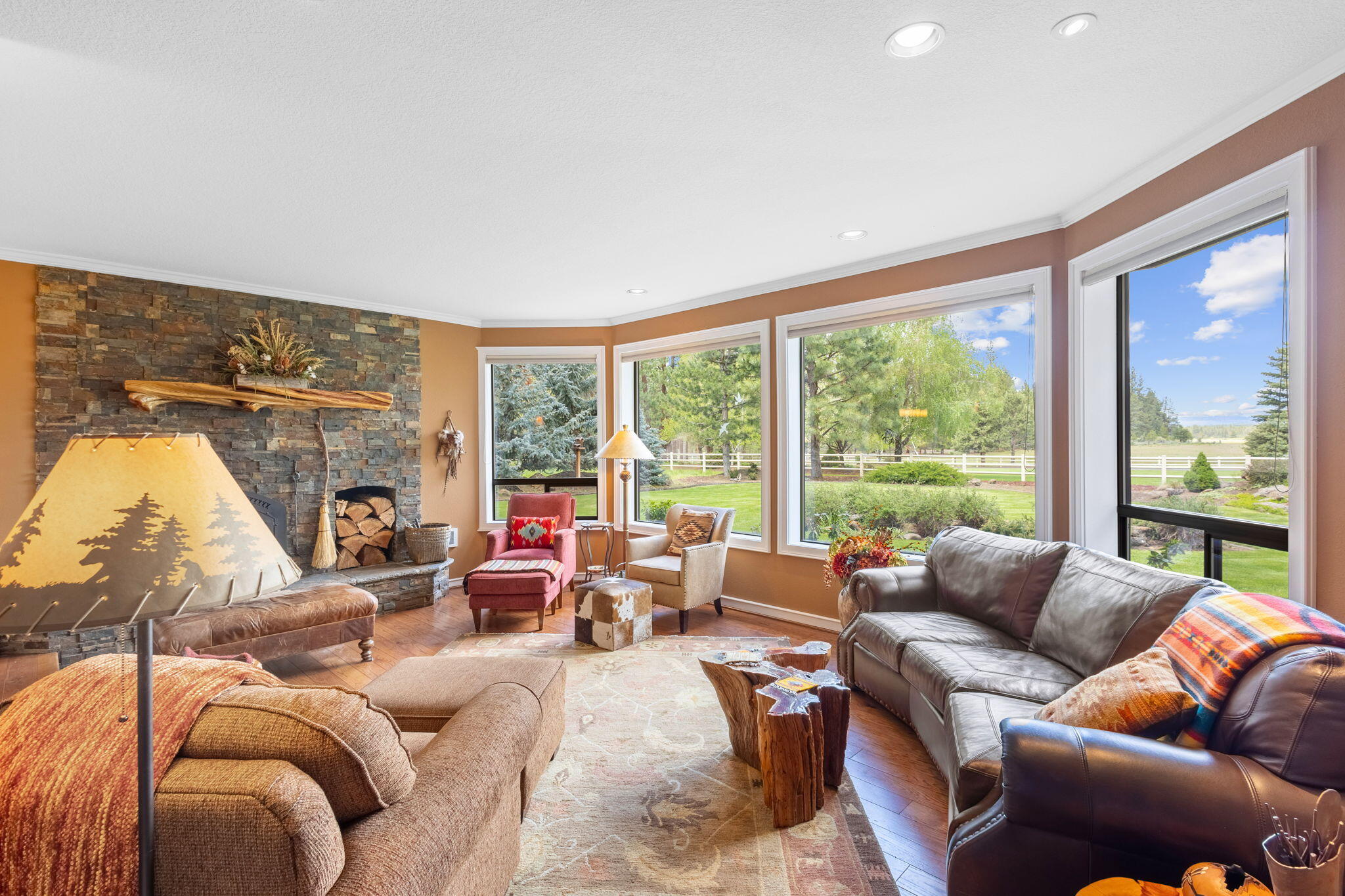 Sage Meadow - Residential