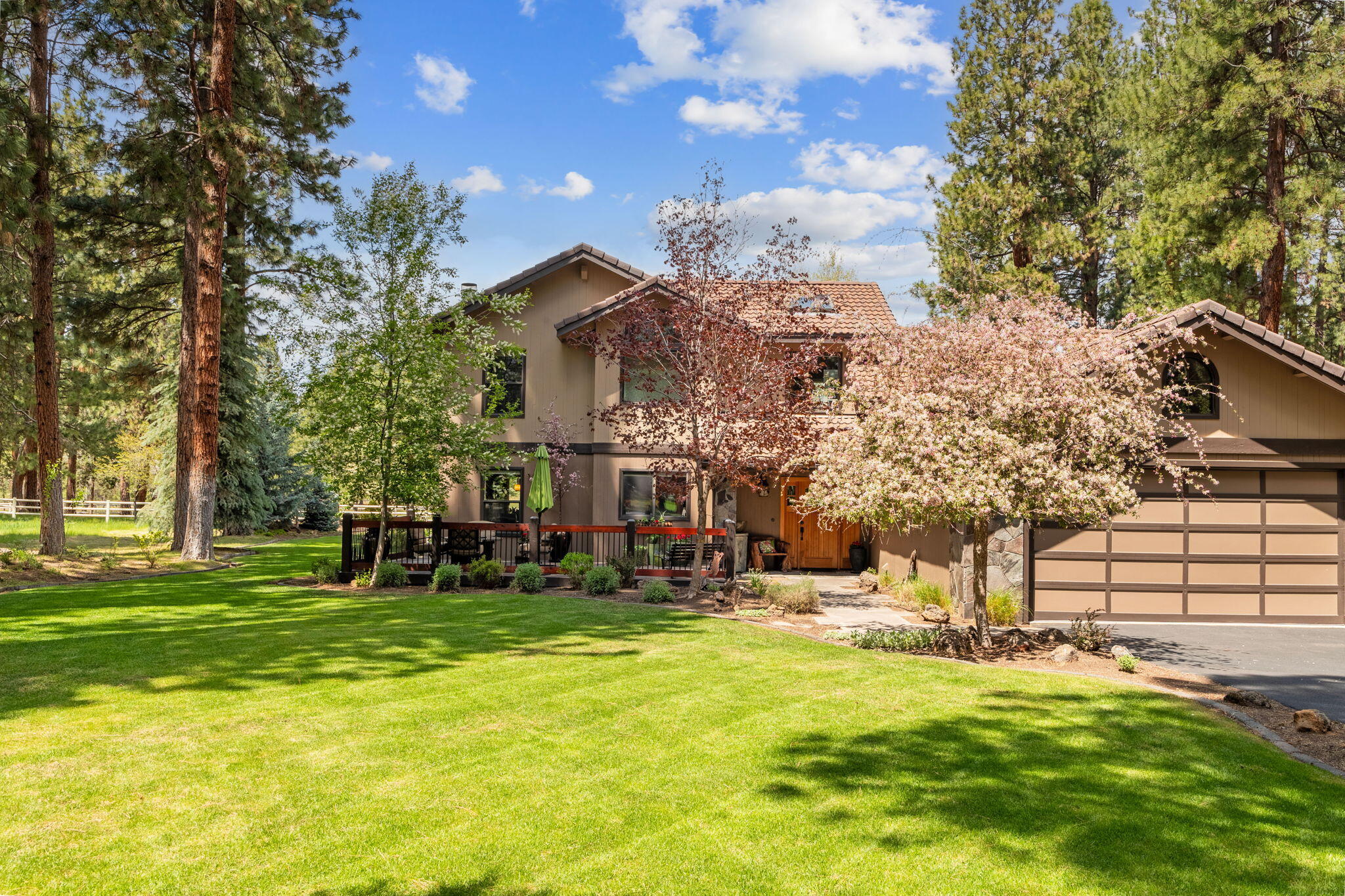 Sage Meadow - Residential