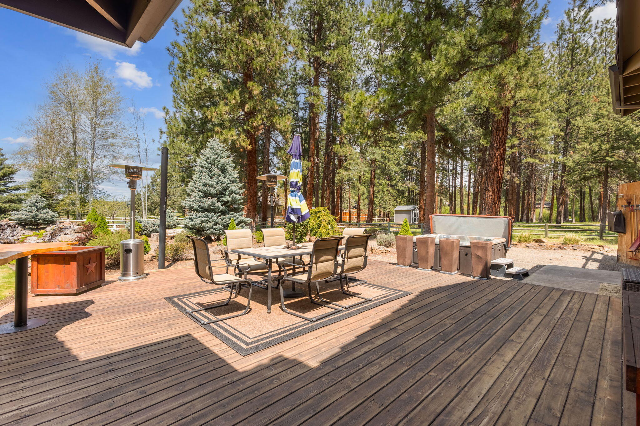 Sage Meadow - Residential