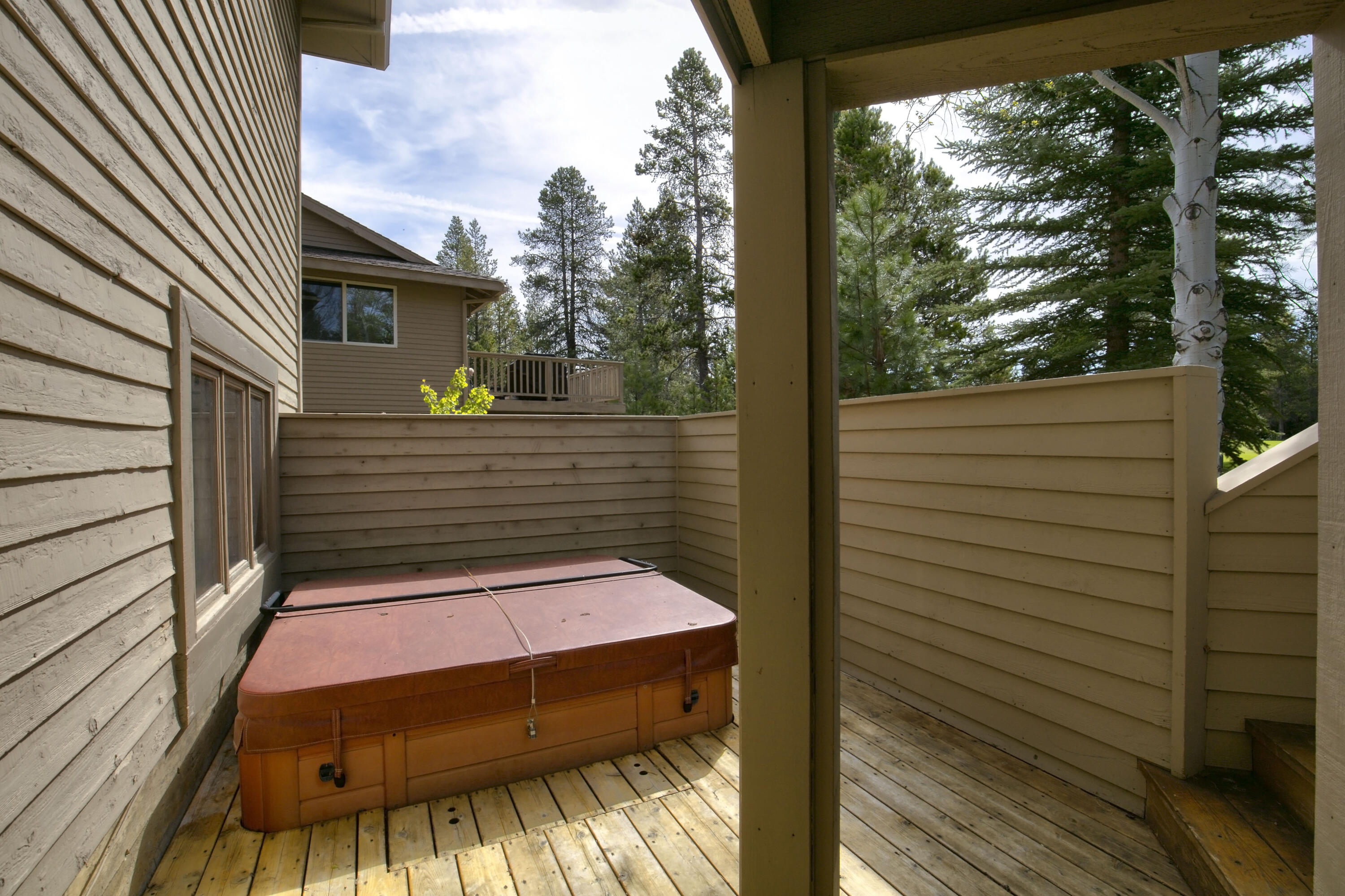 Fairway Crest Village - Residential