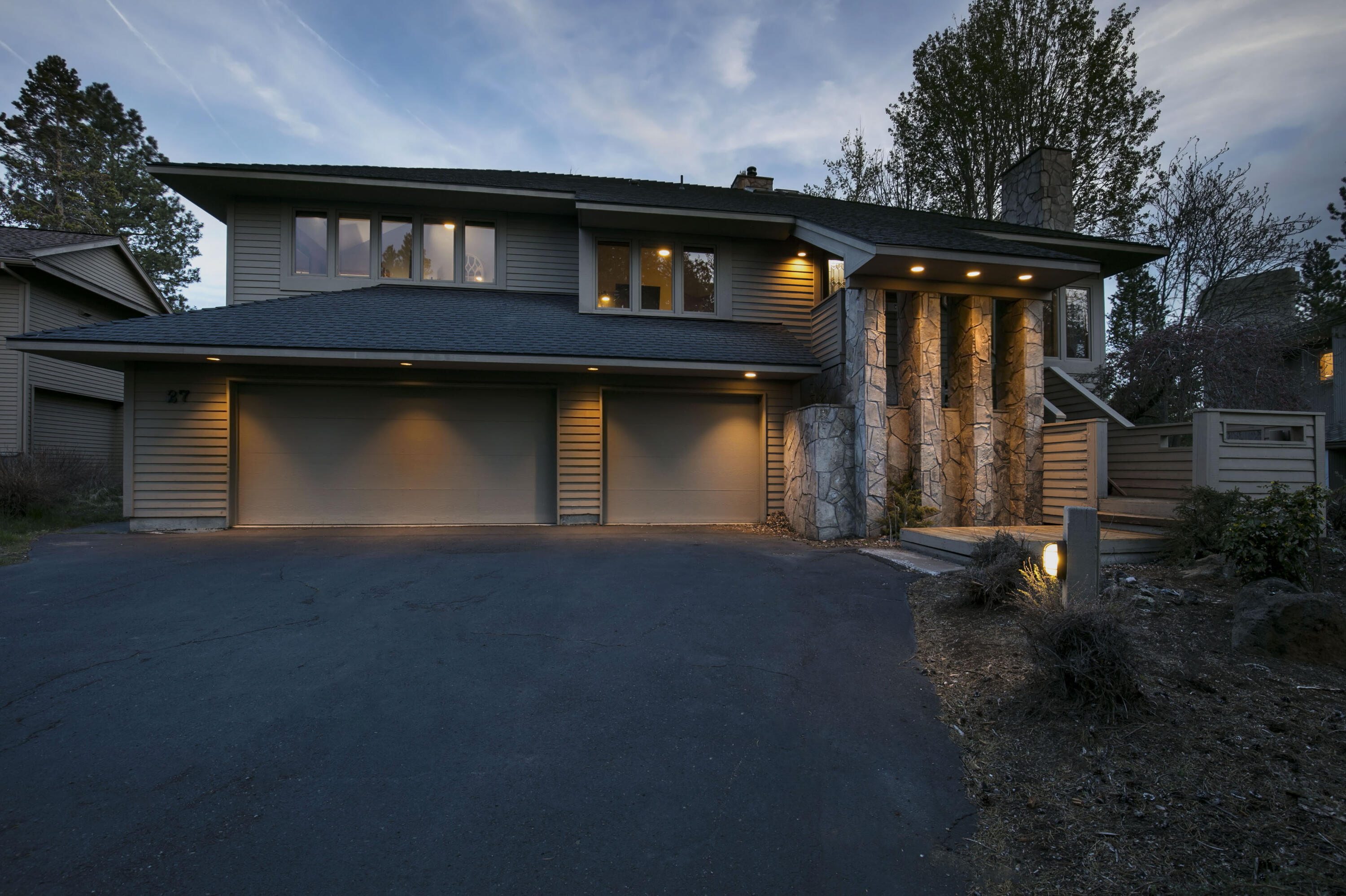 Fairway Crest Village - Residential