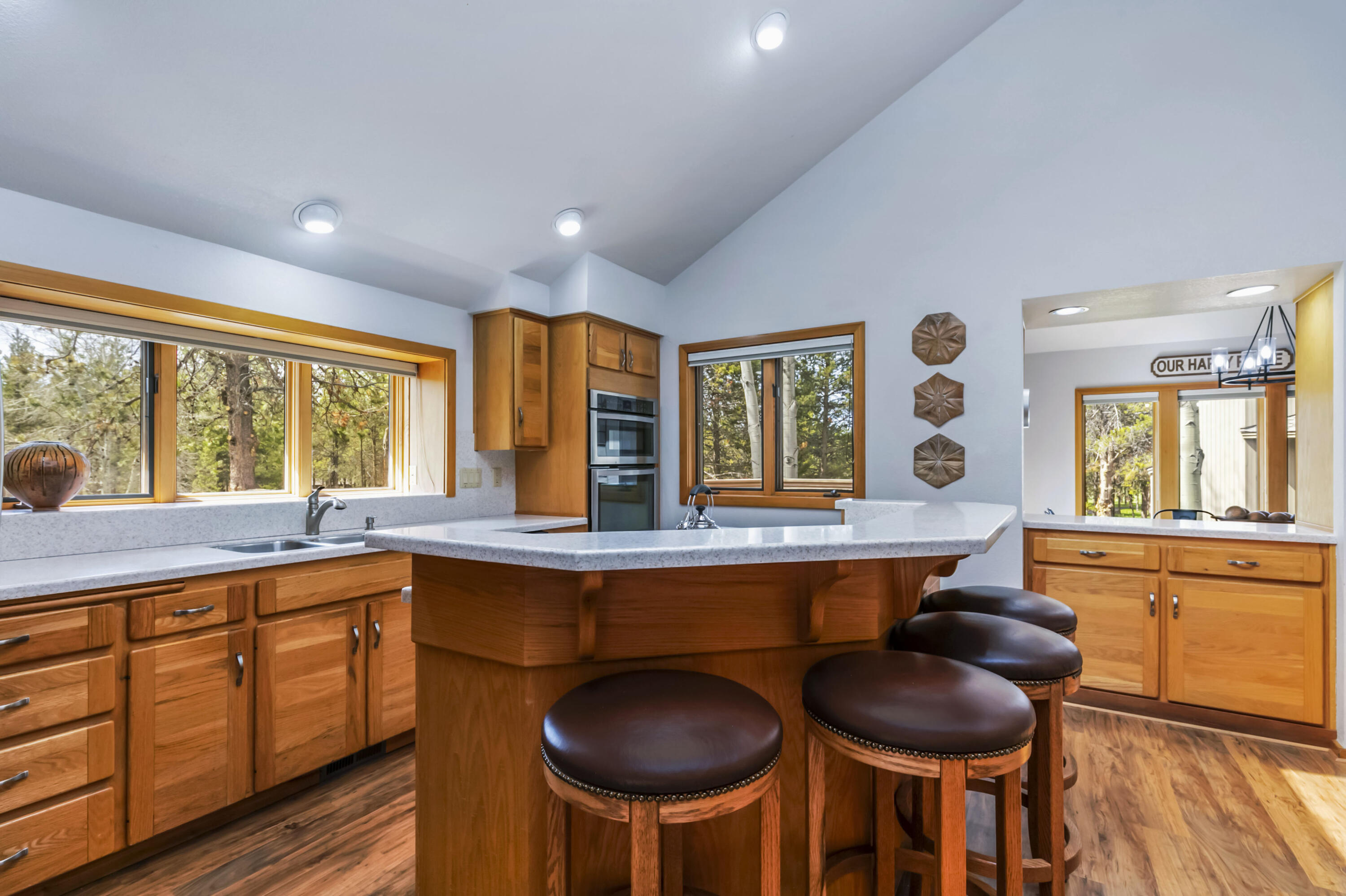 Fairway Crest Village - Residential