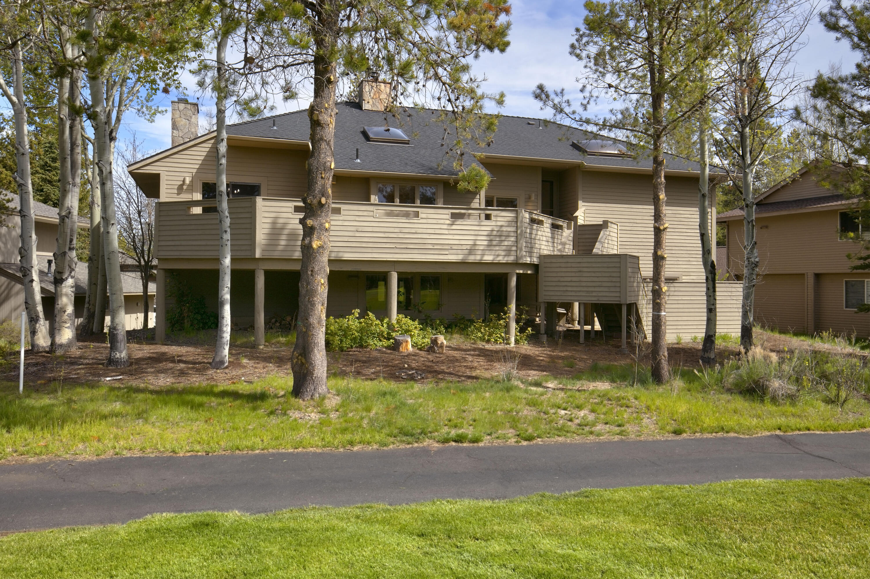 Fairway Crest Village - Residential