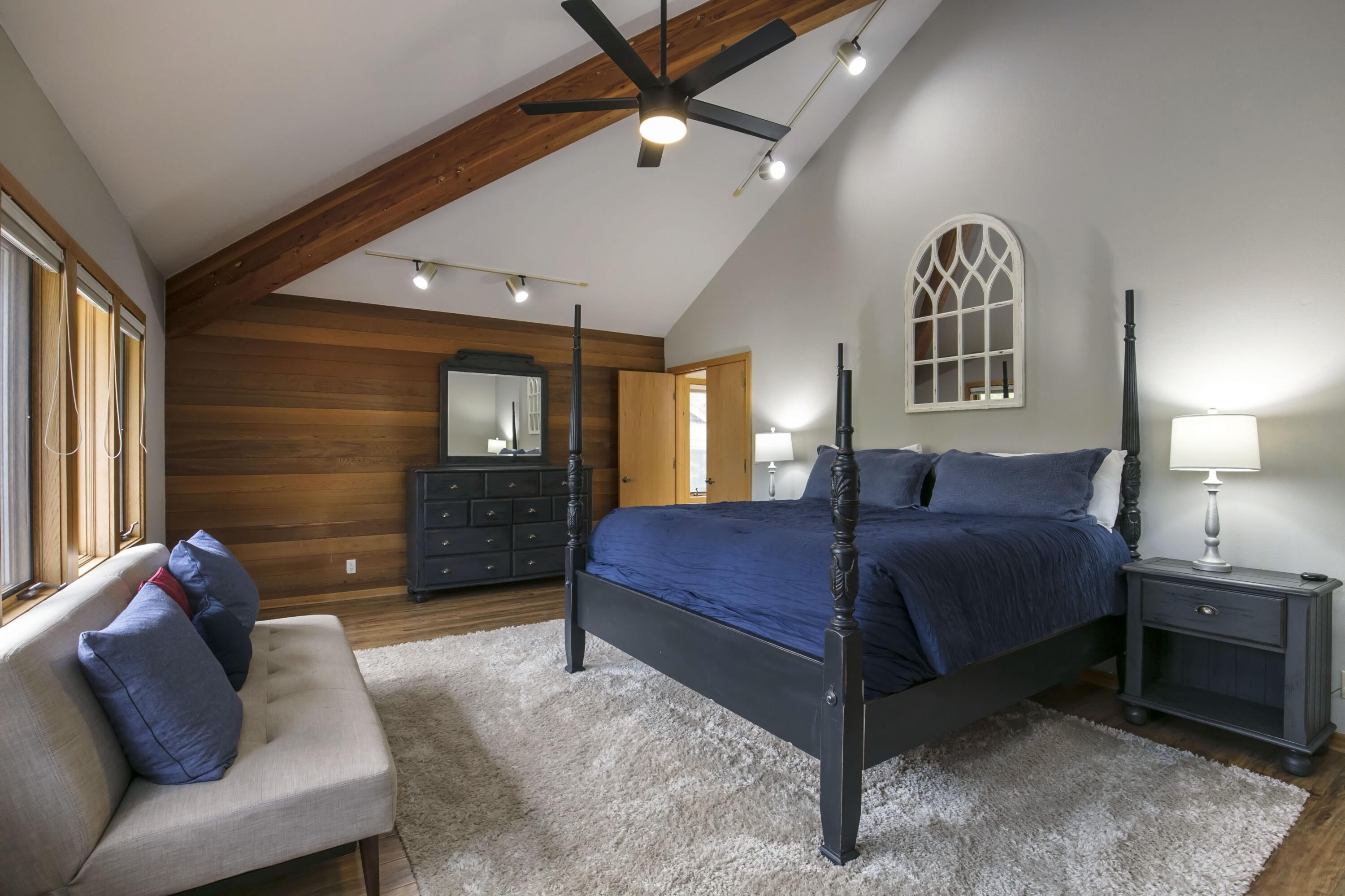 Fairway Crest Village - Residential