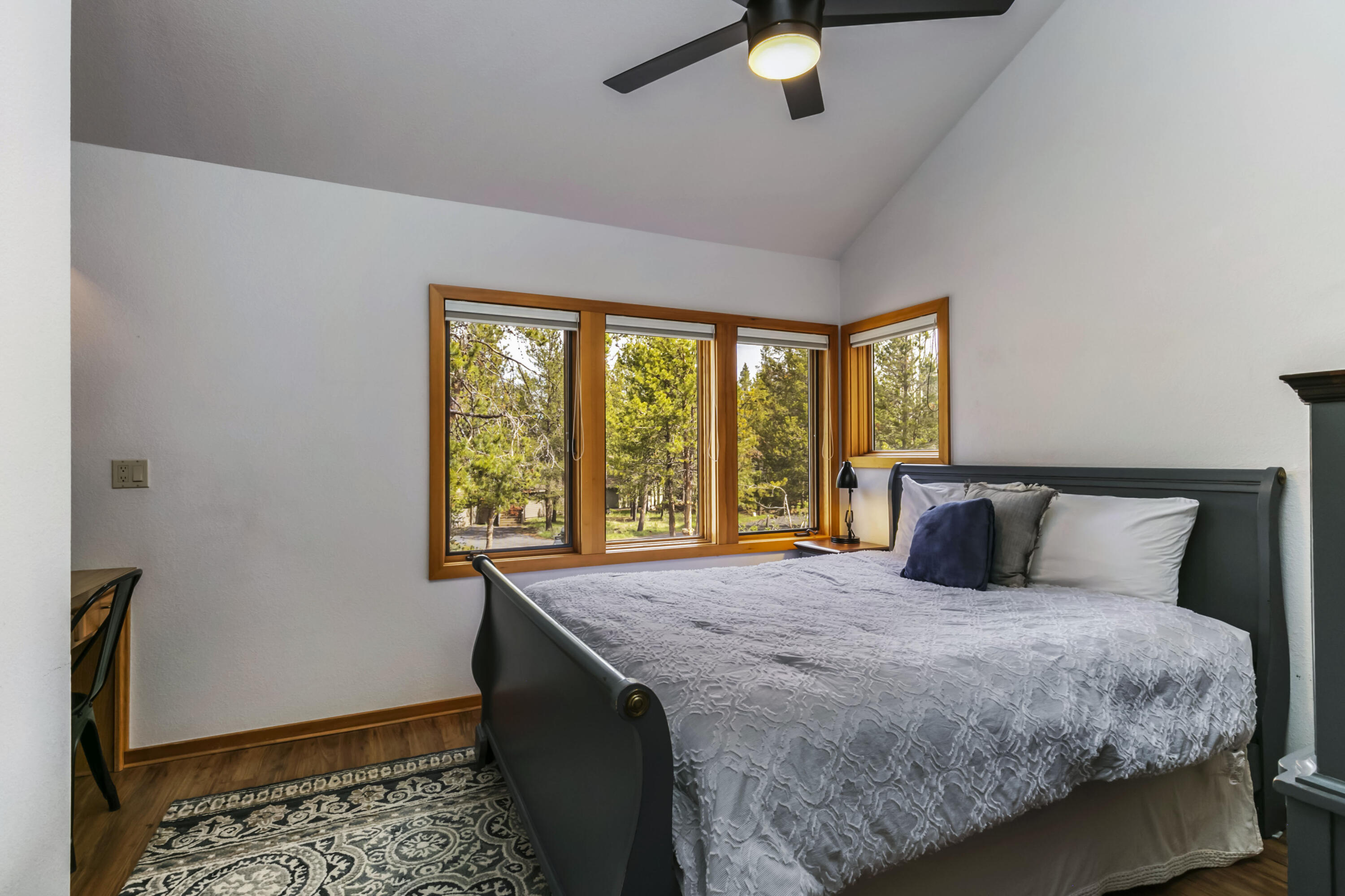 Fairway Crest Village - Residential