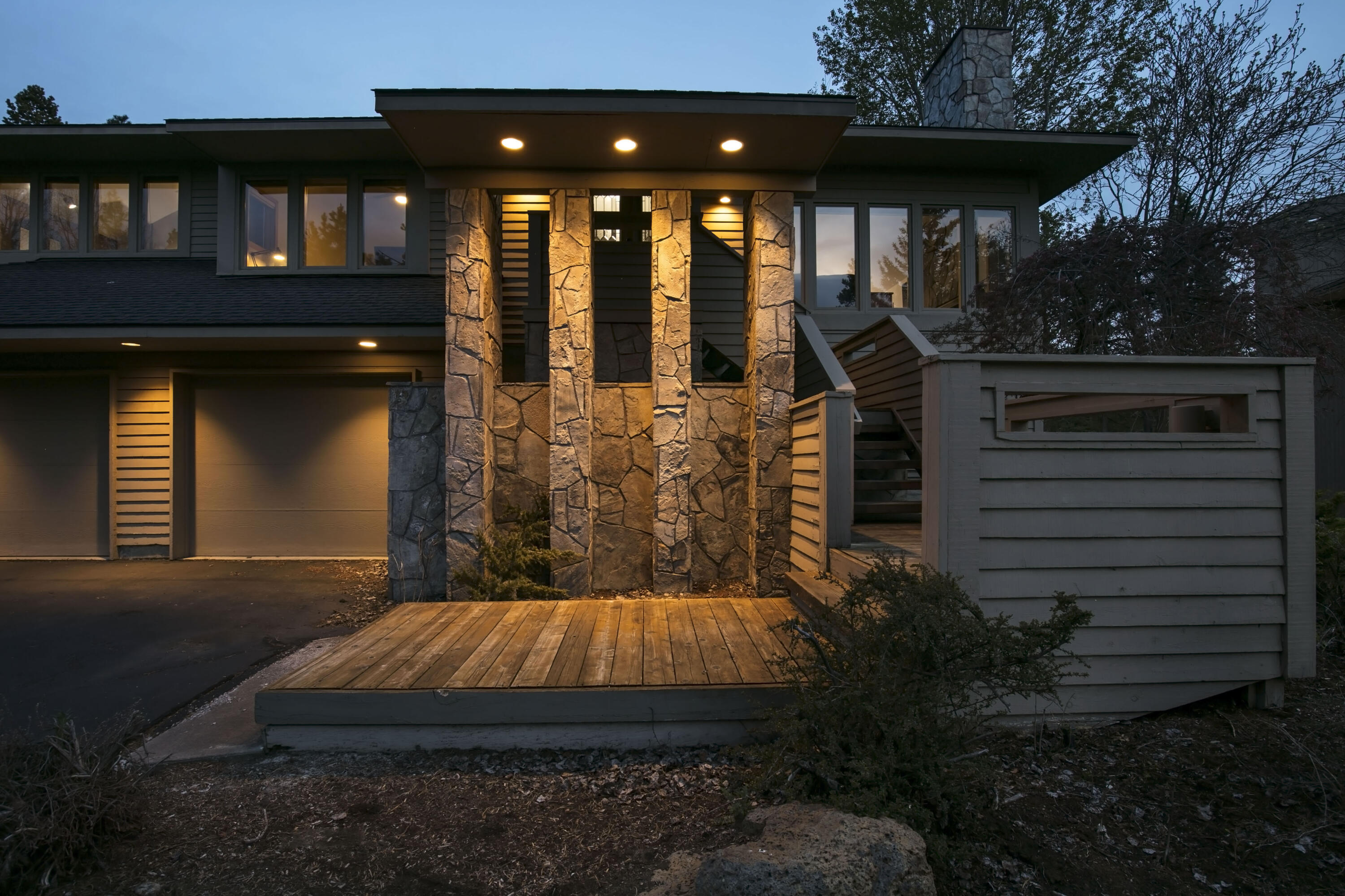 Fairway Crest Village - Residential