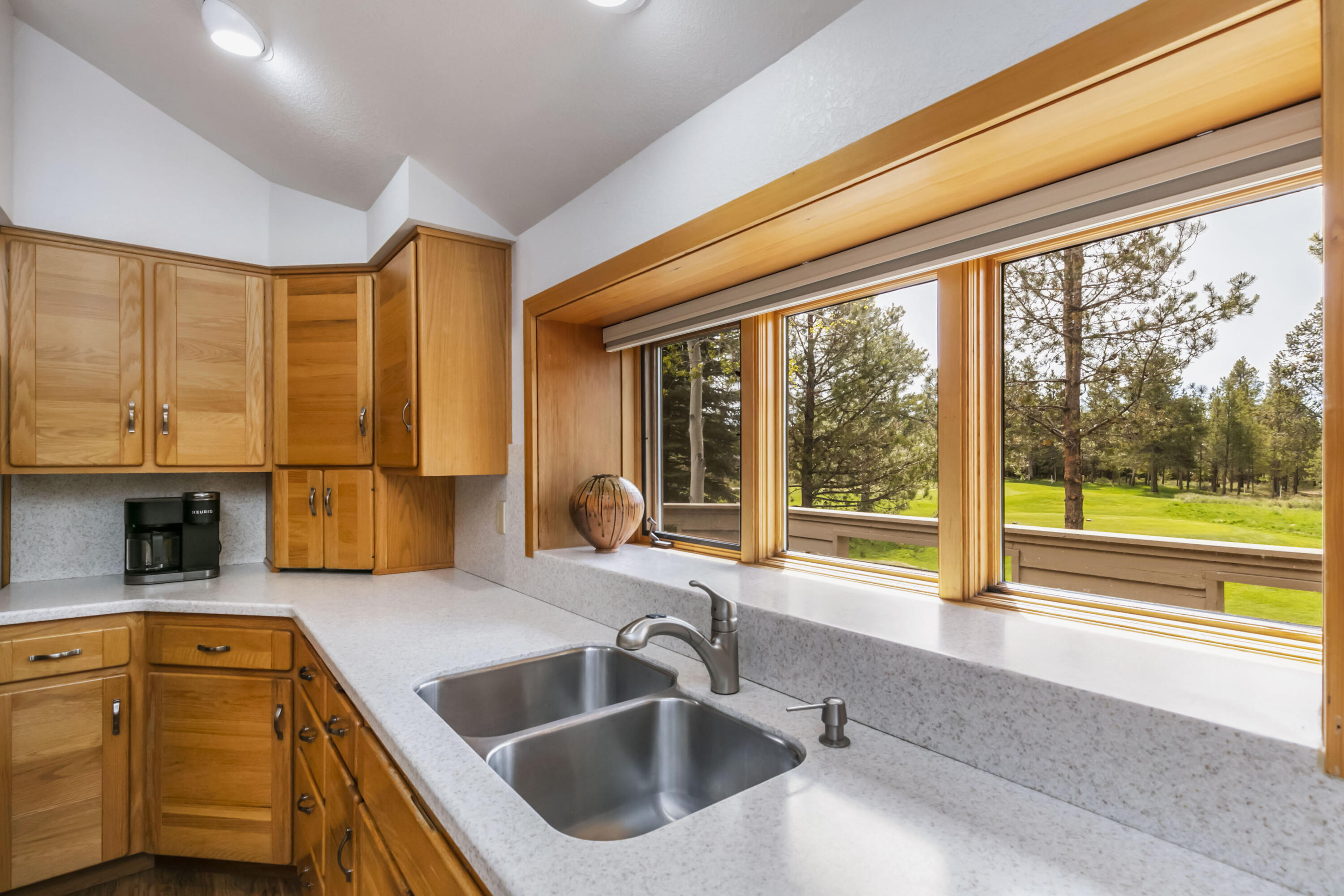 Fairway Crest Village - Residential