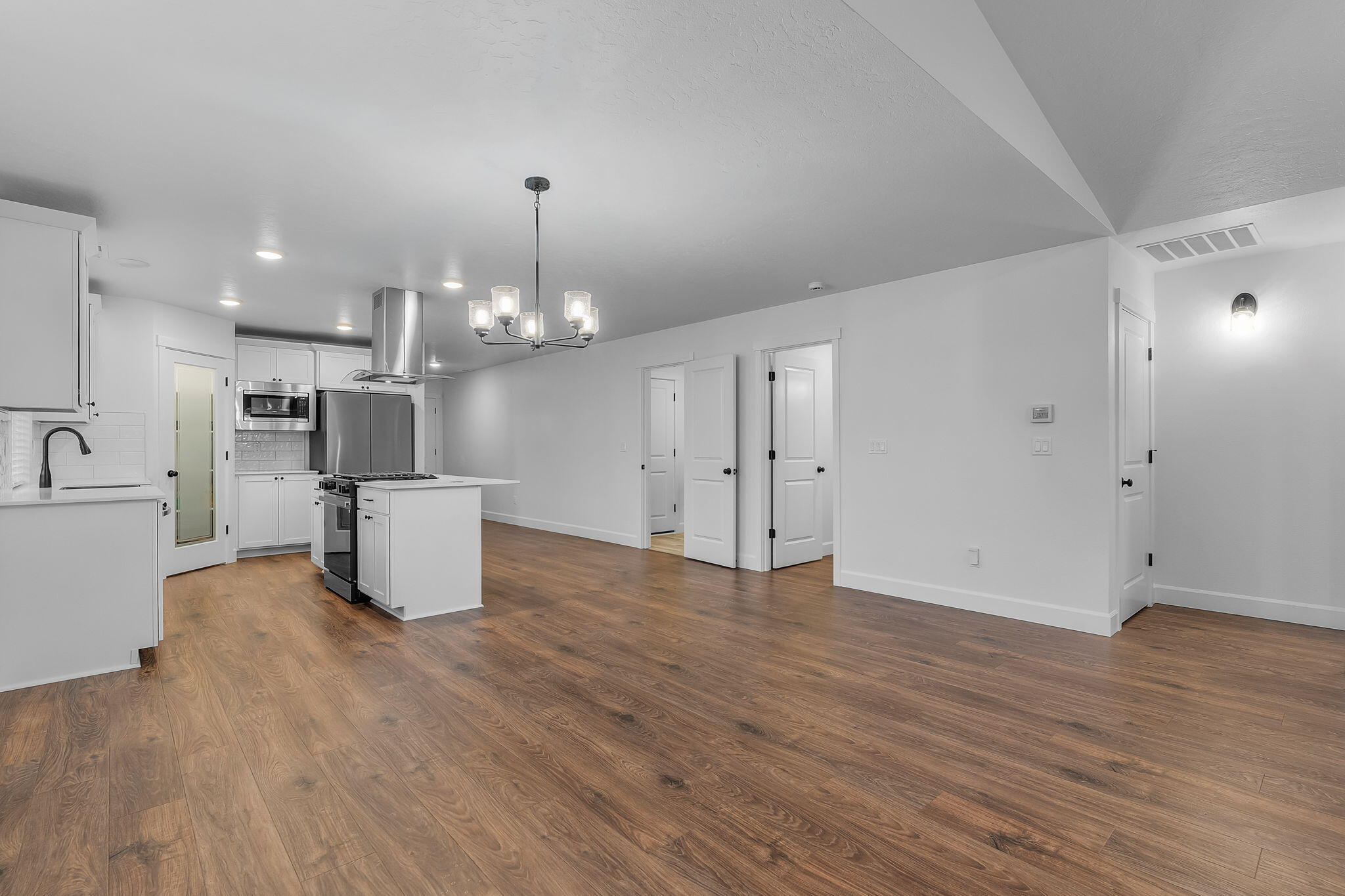 Canyon Trails - Residential