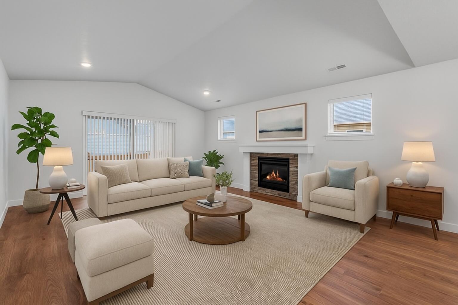 Canyon Trails - Residential