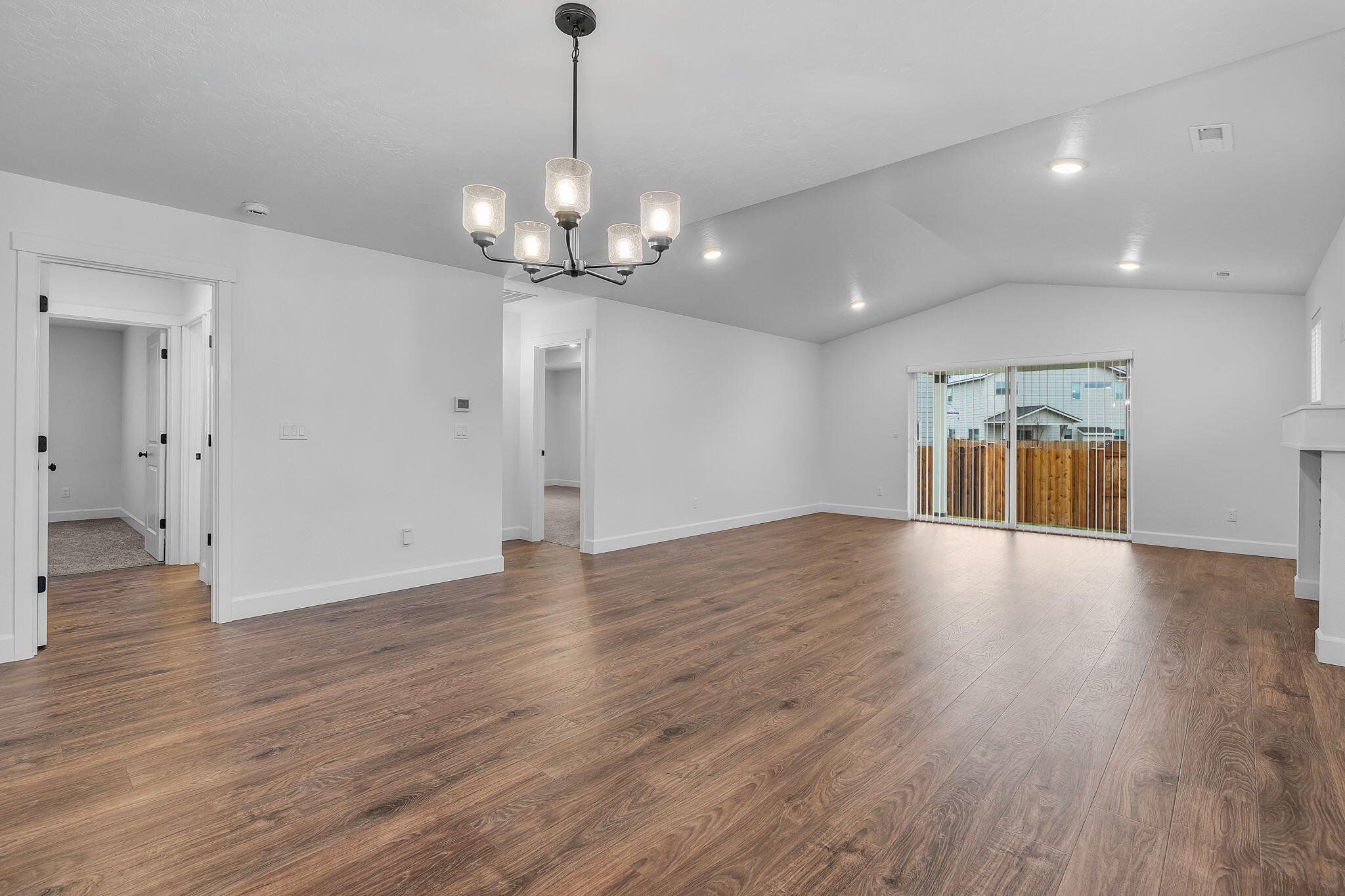 Canyon Trails - Residential