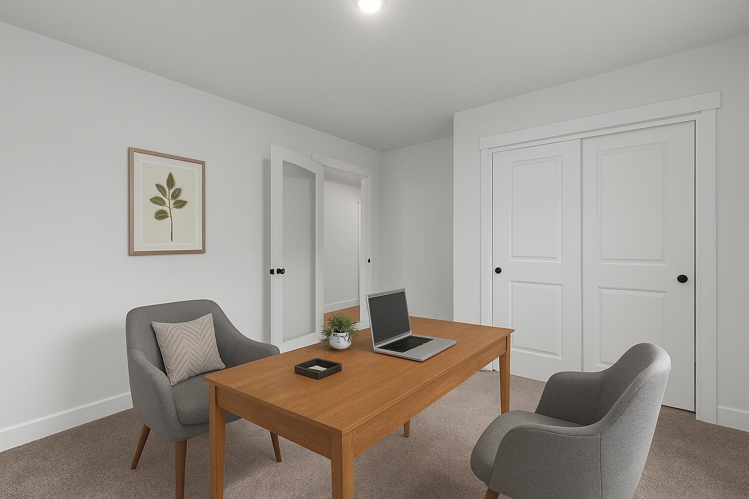 Canyon Trails - Residential