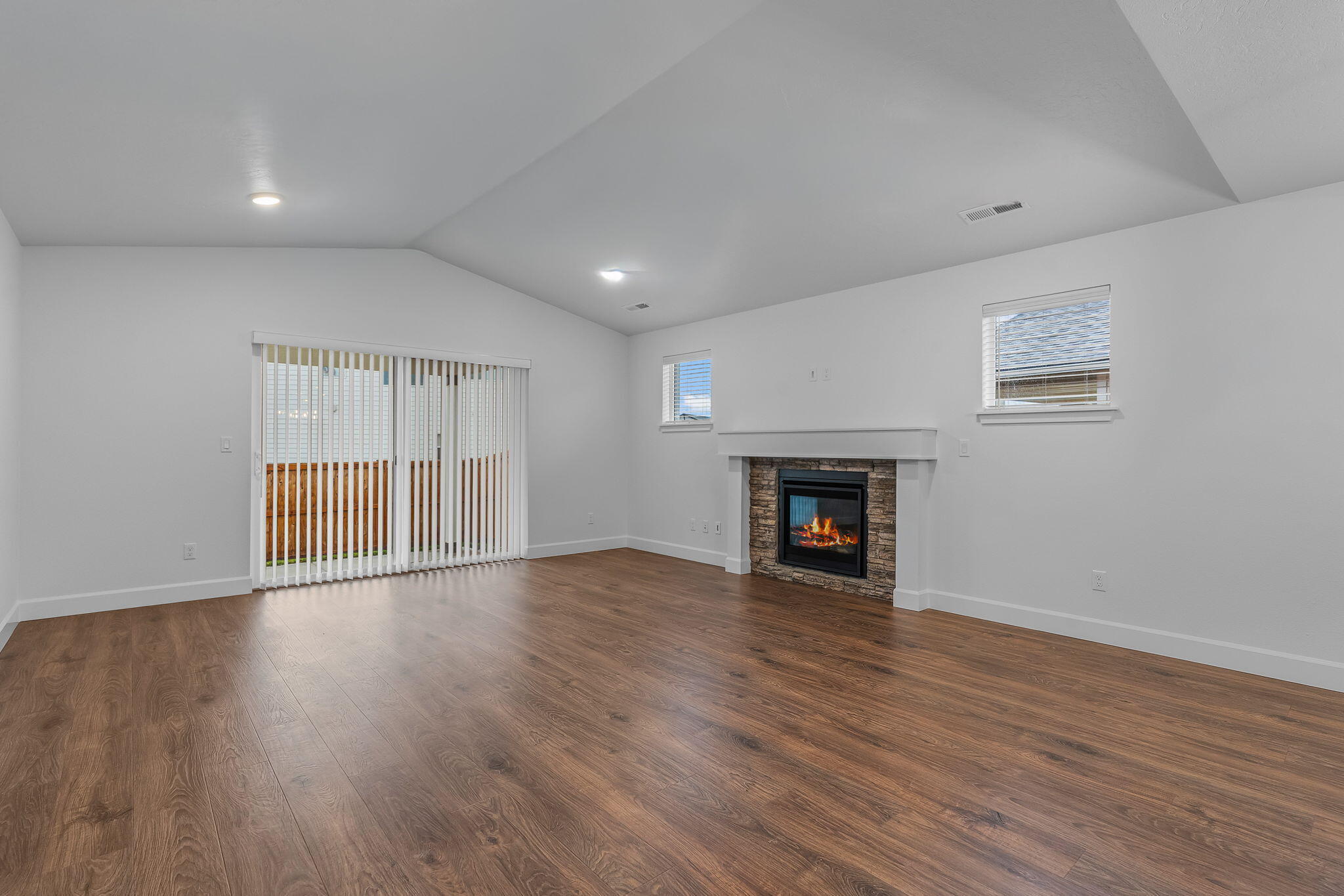 Canyon Trails - Residential