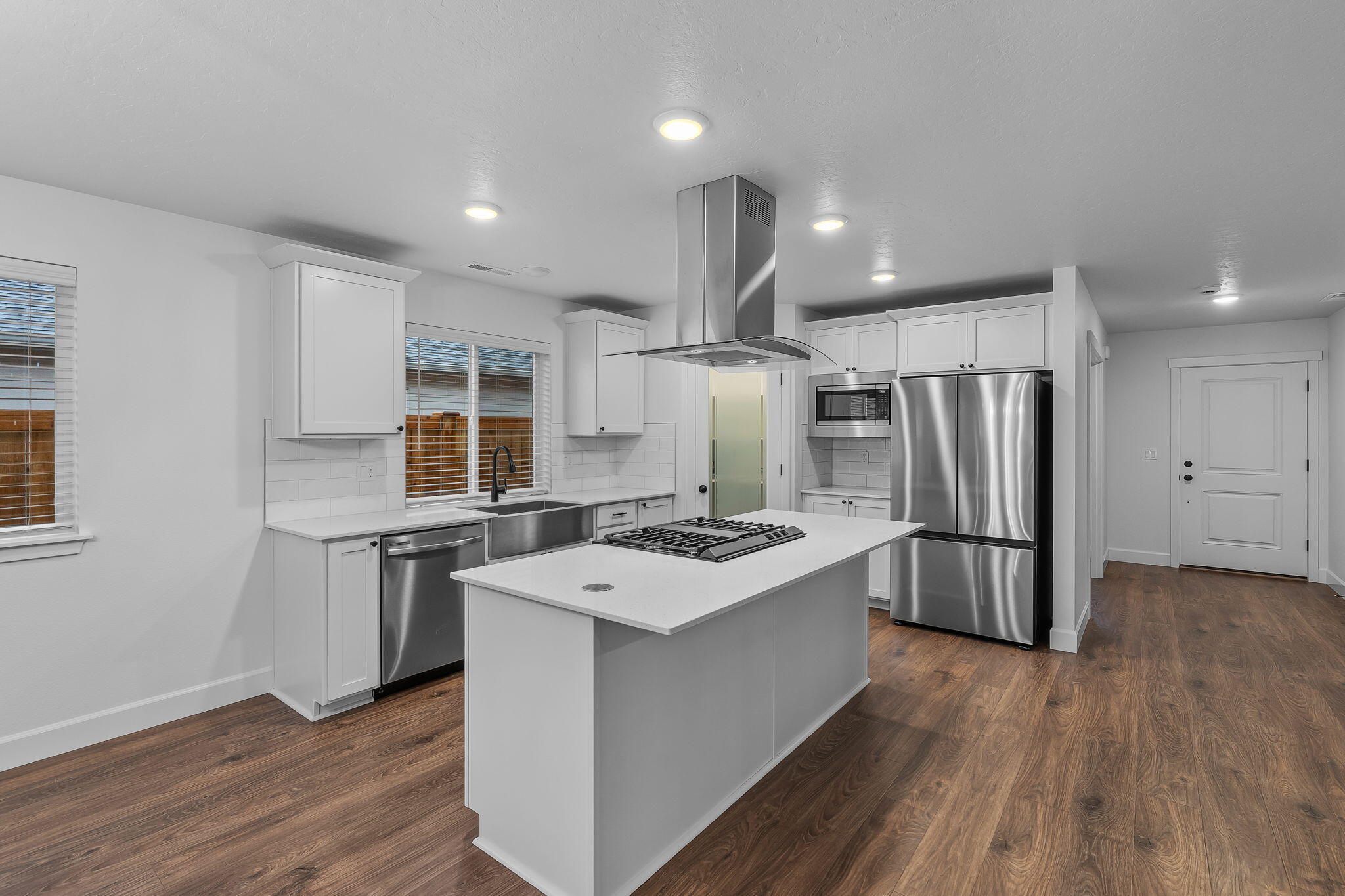 Canyon Trails - Residential