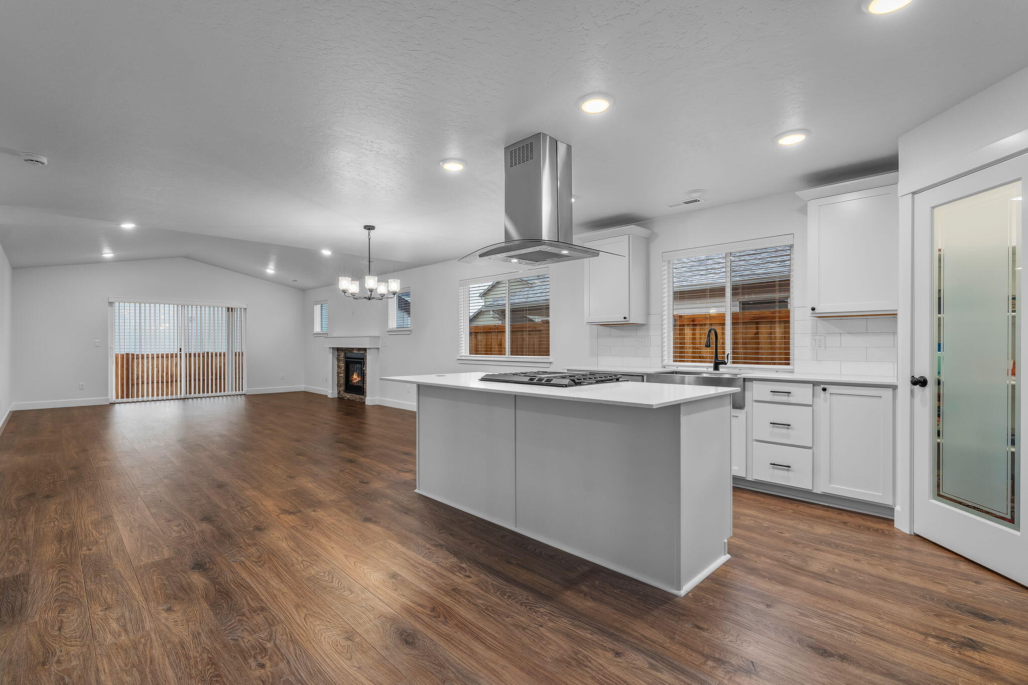 Canyon Trails - Residential