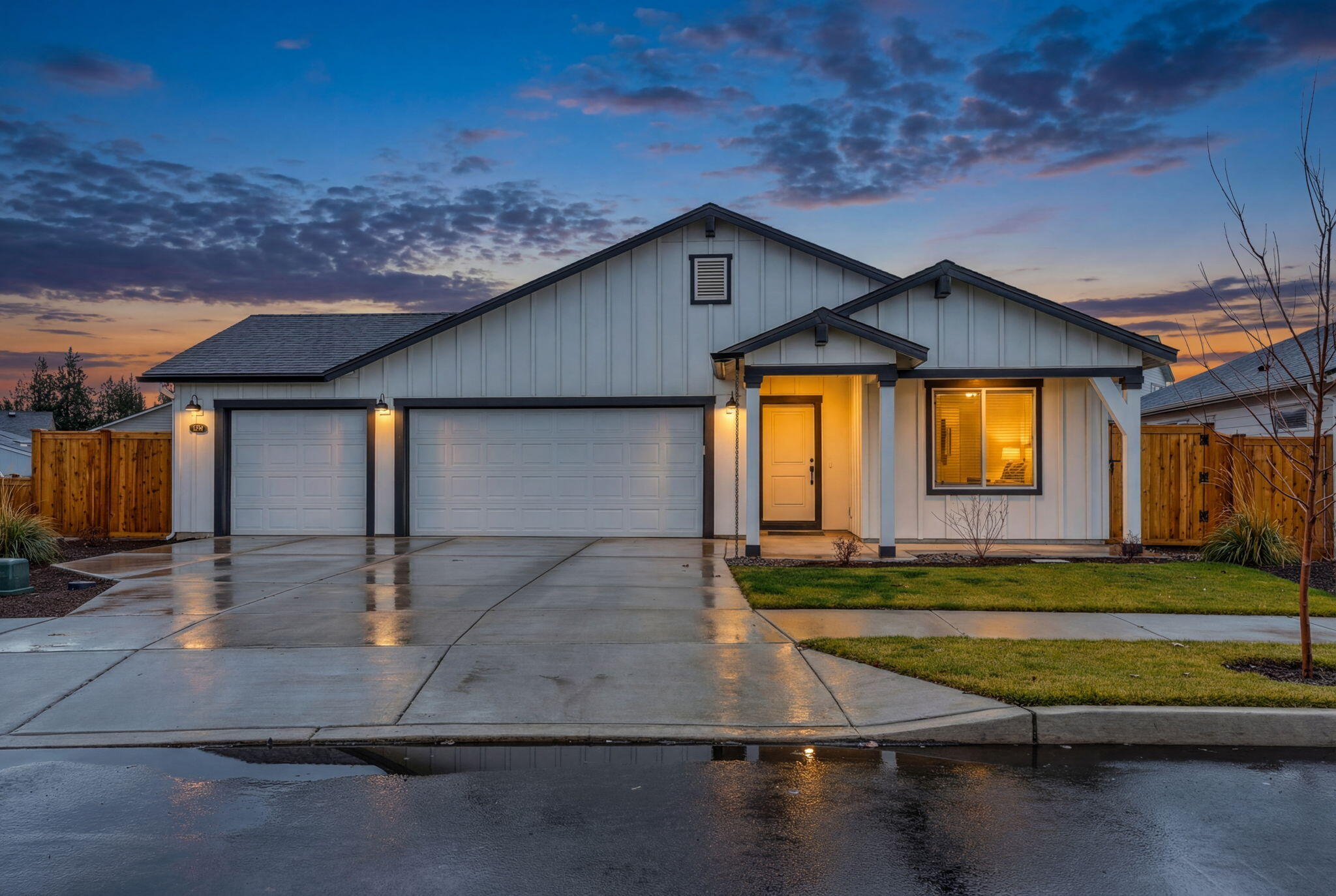 Canyon Trails - Residential