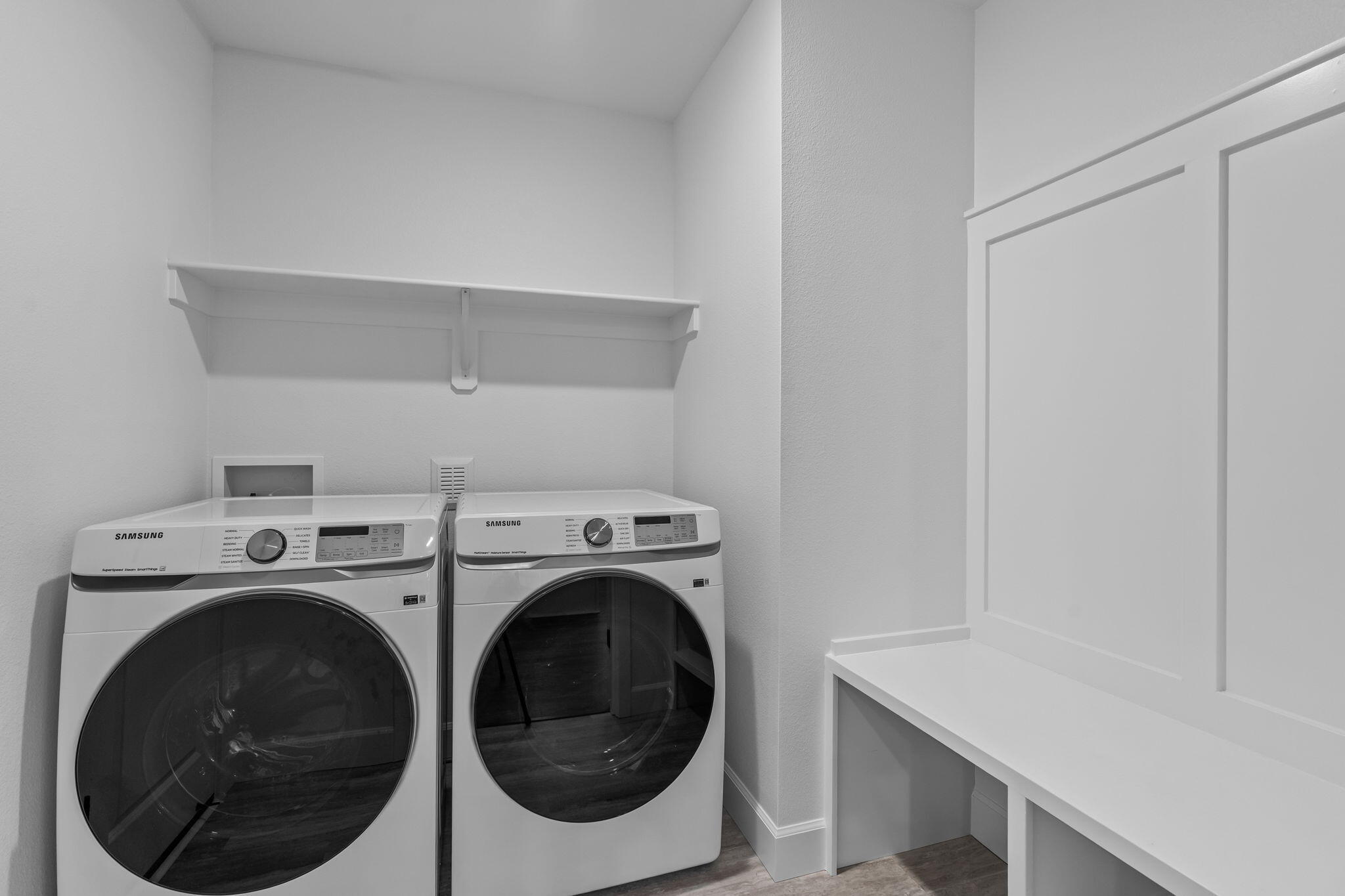 Canyon Trails - Residential