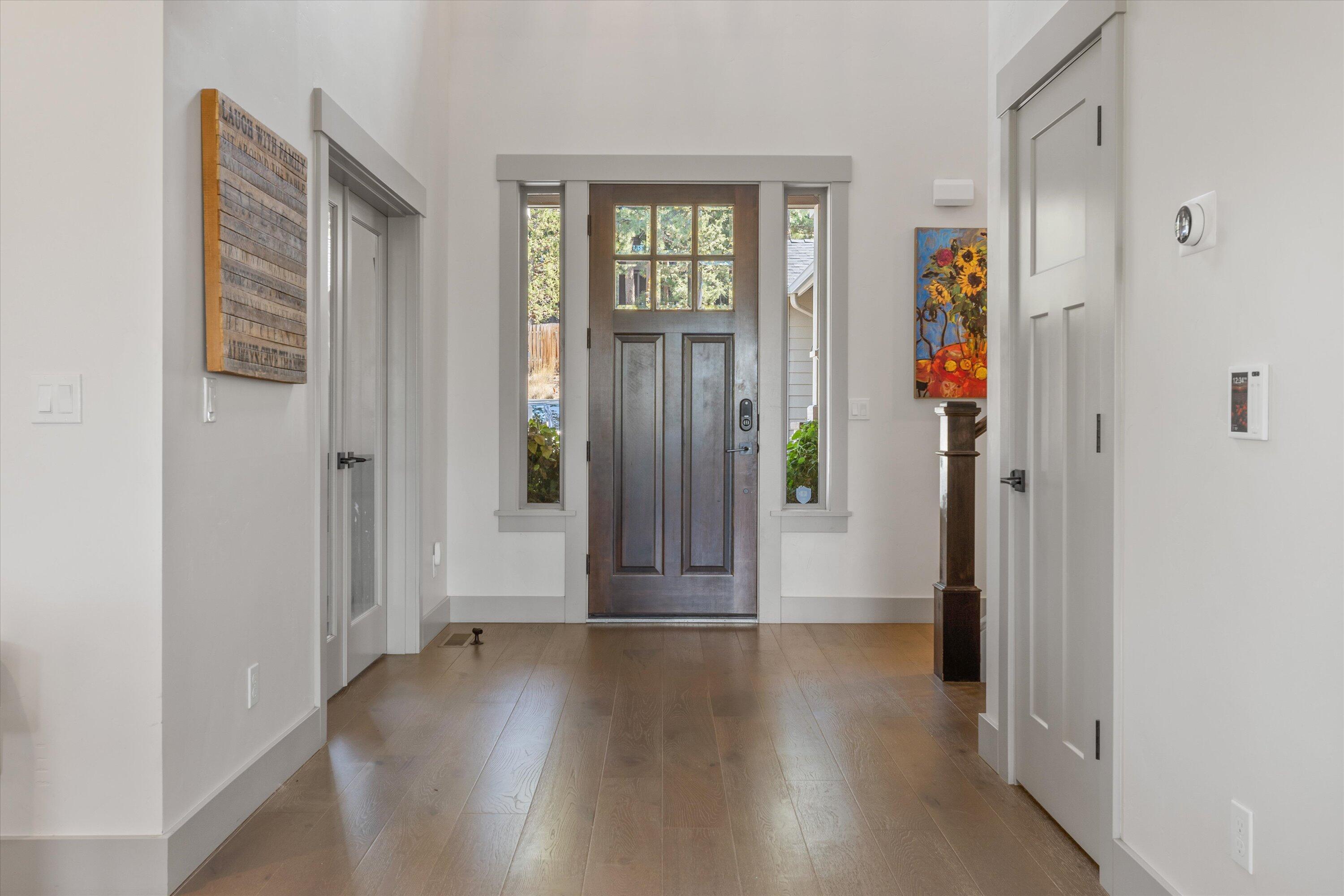 Glassow Heights - Residential