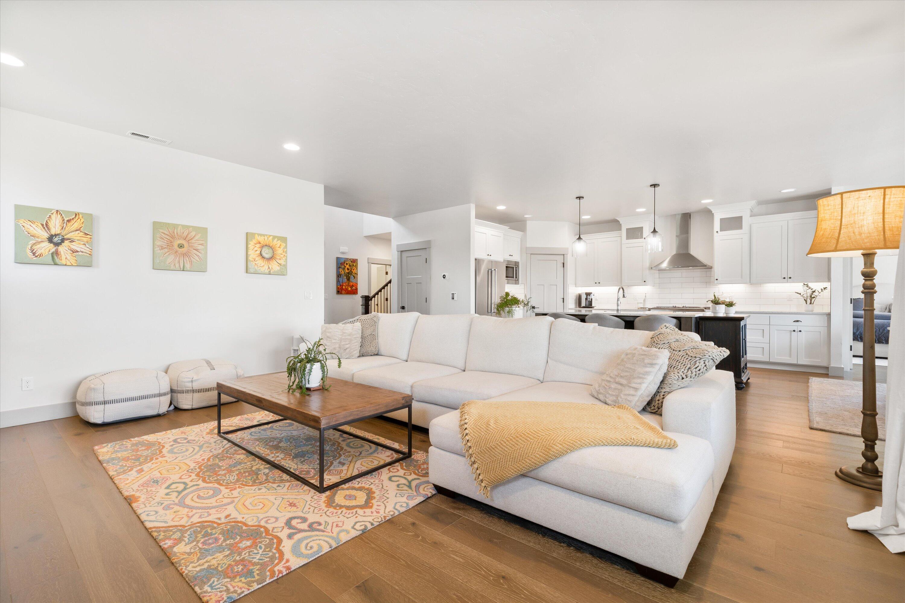 Glassow Heights - Residential