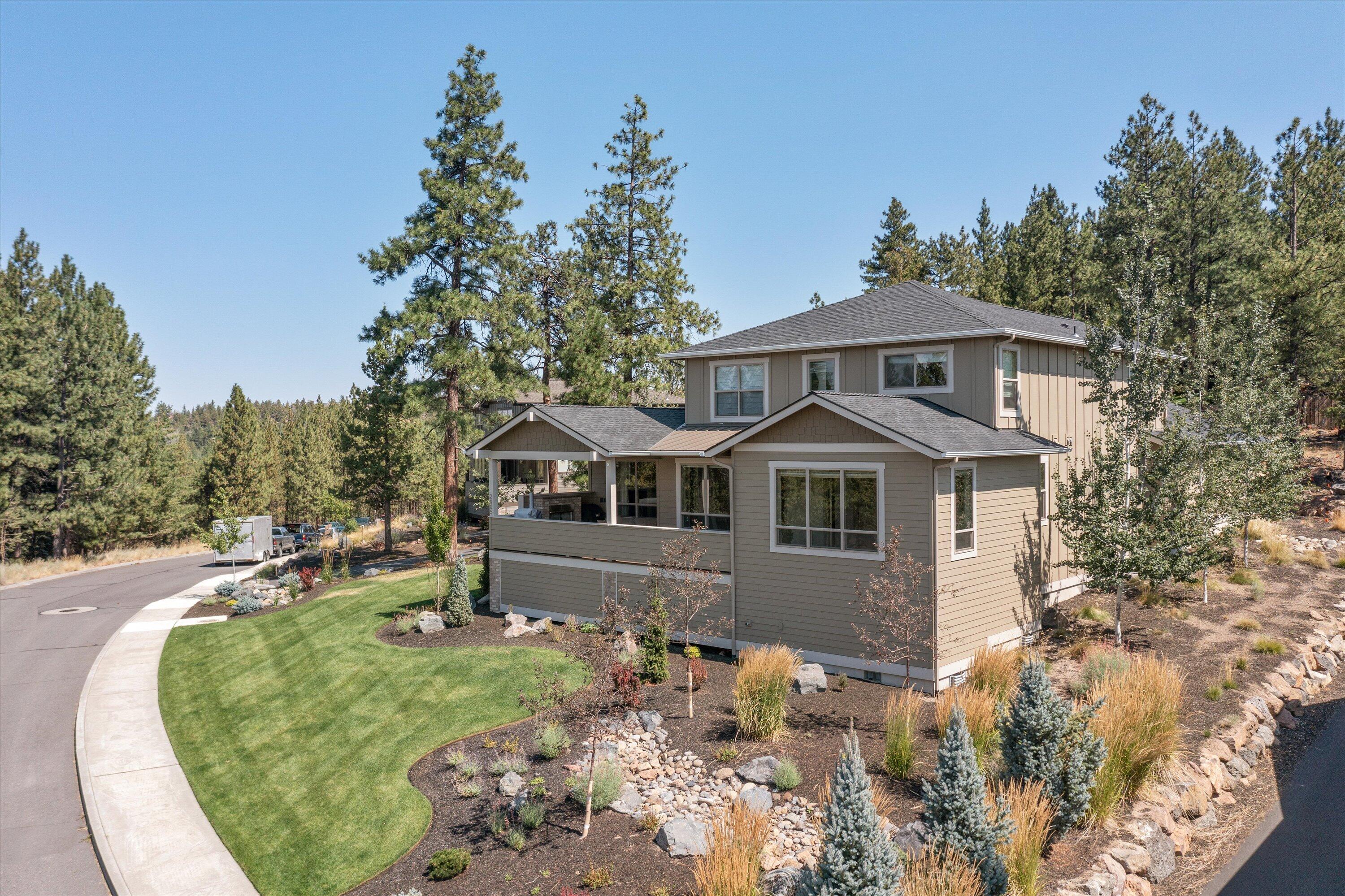 Glassow Heights - Residential