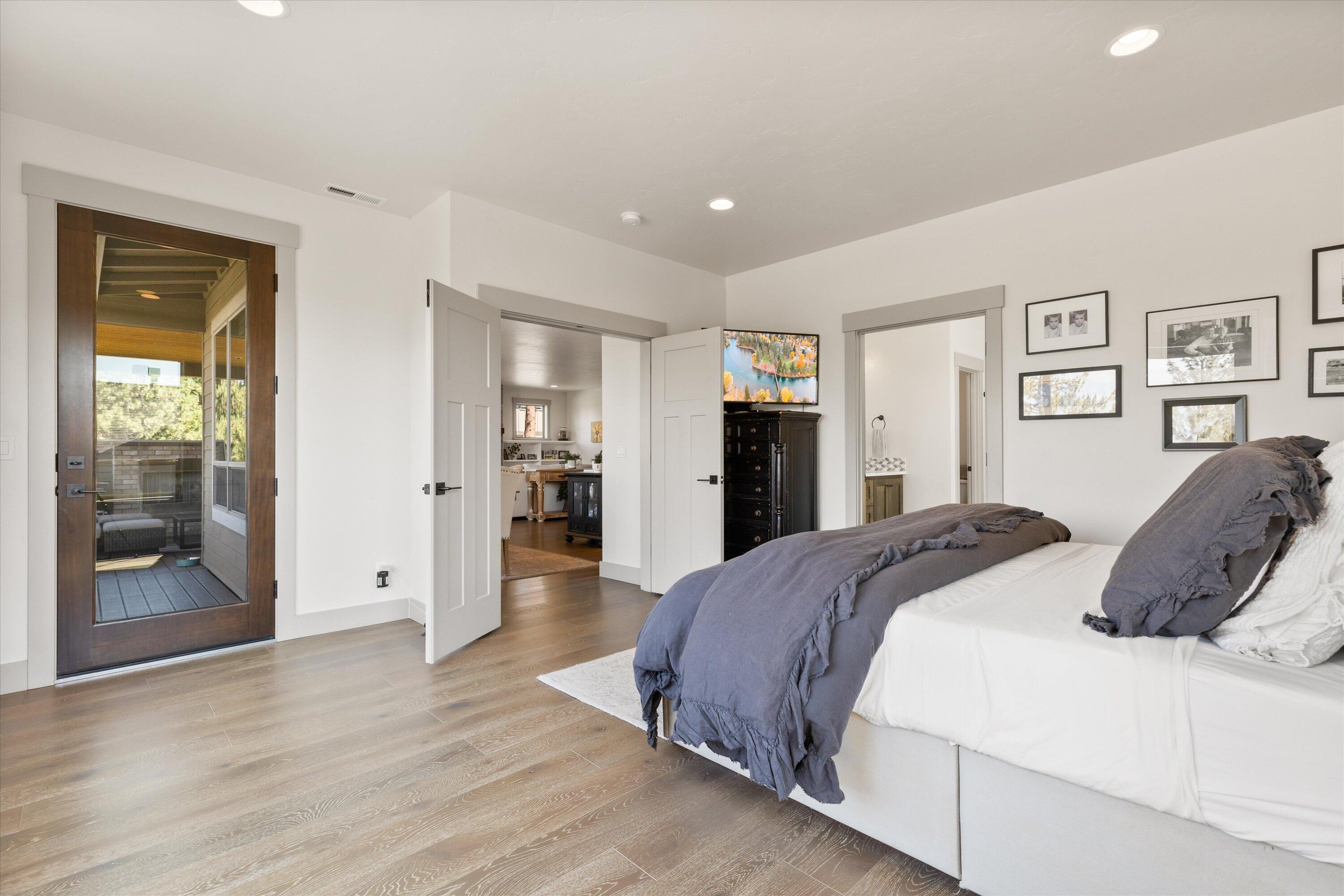 Glassow Heights - Residential