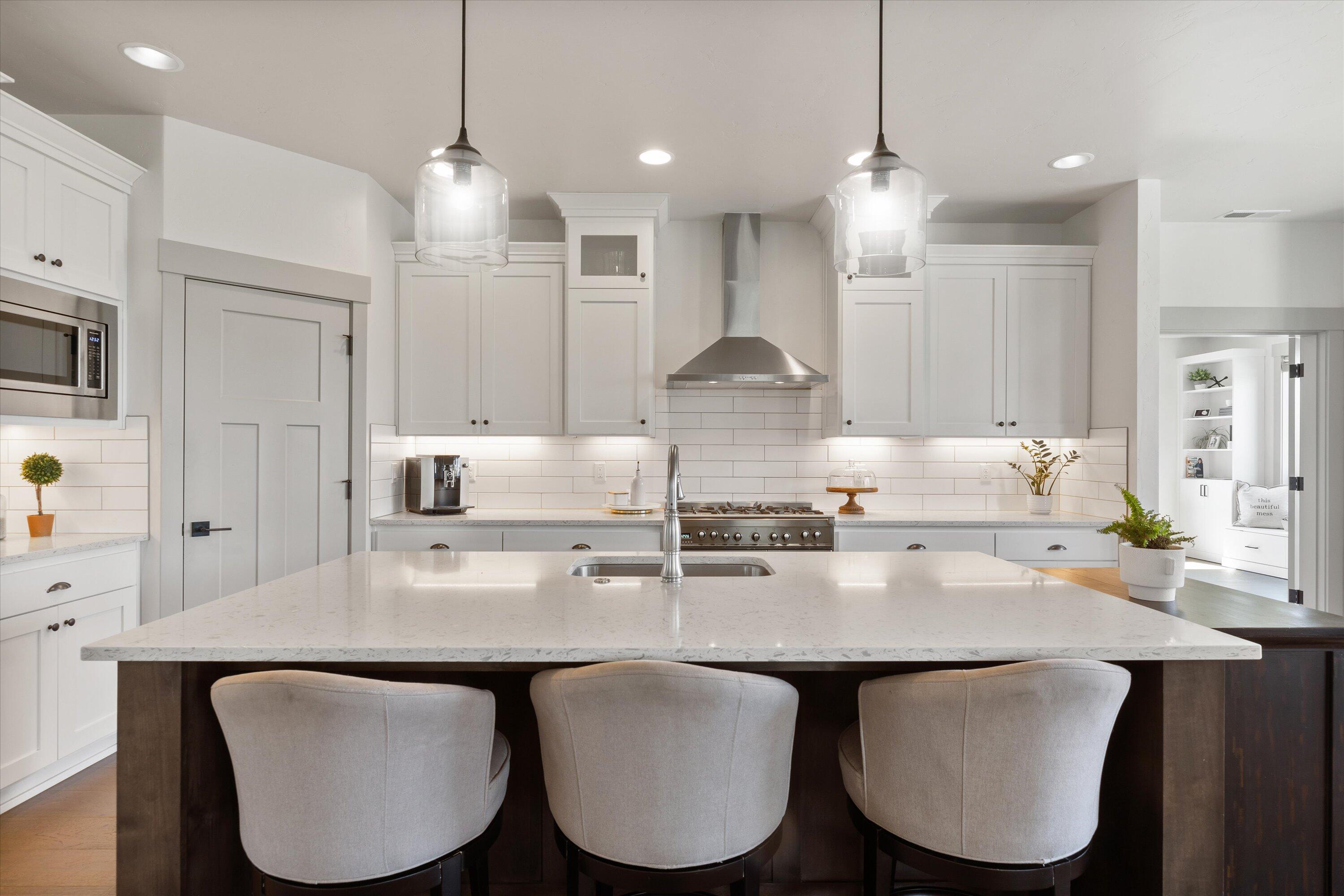 Glassow Heights - Residential