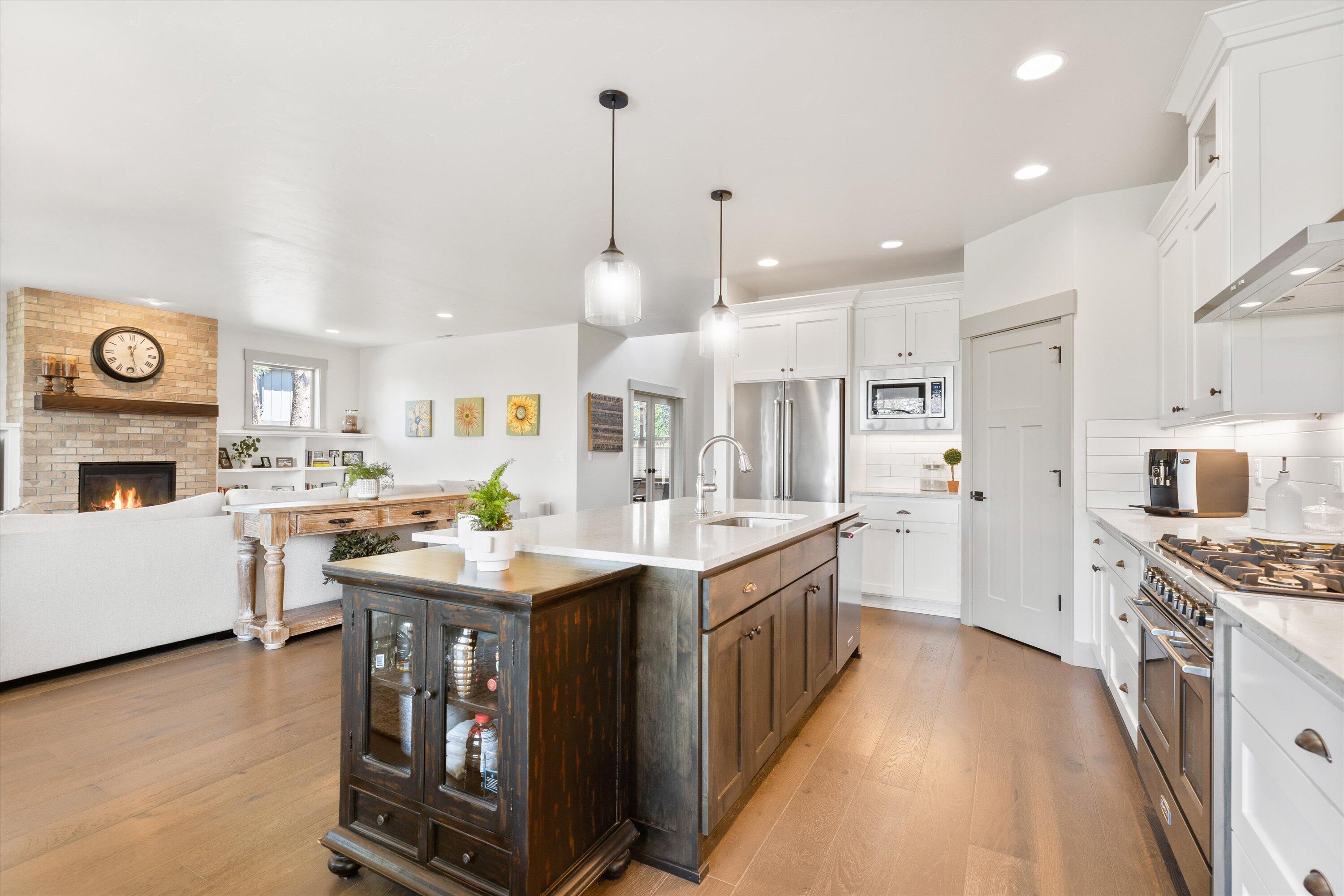 Glassow Heights - Residential